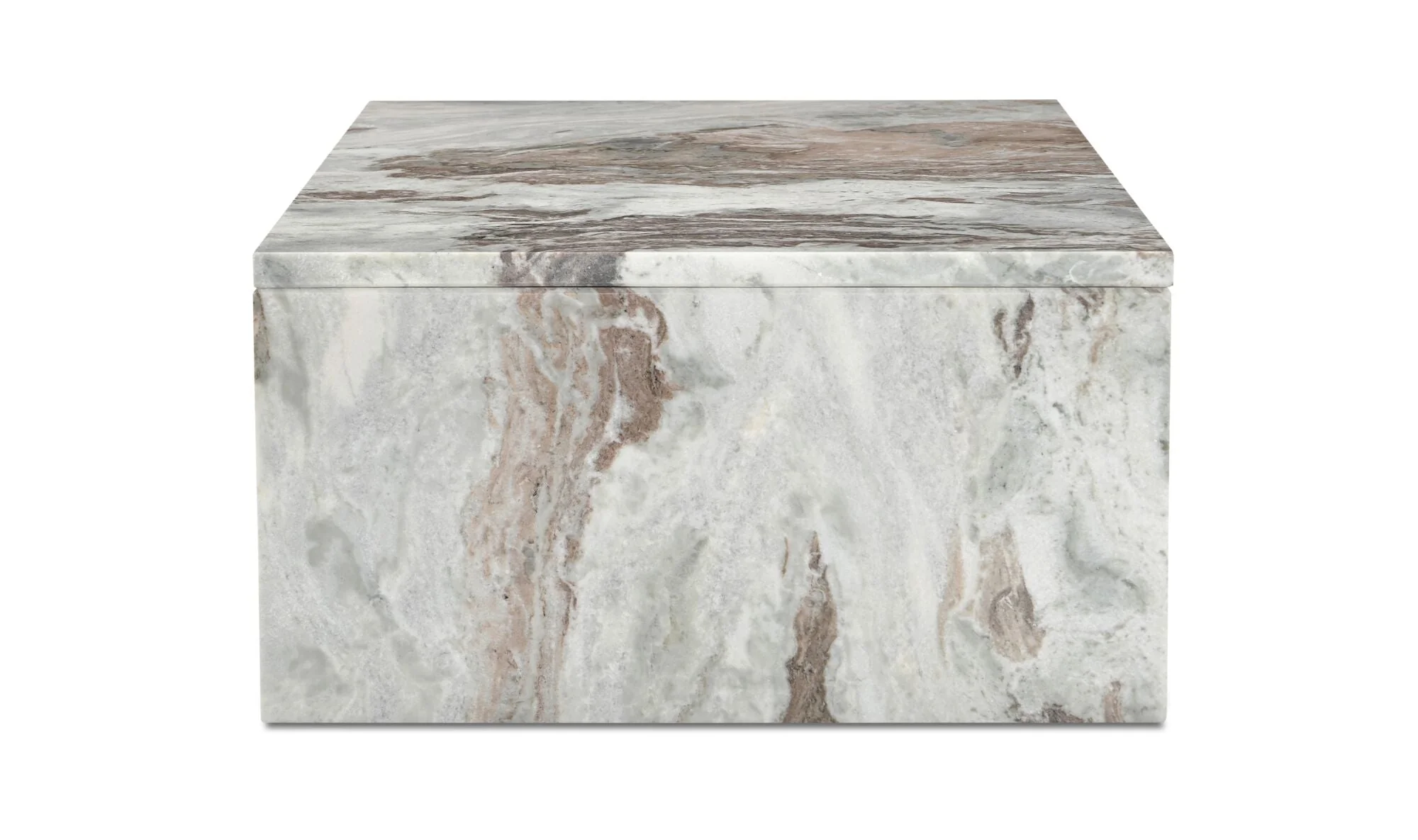 Rosa Coffee Table Torrento Marble - Image 5