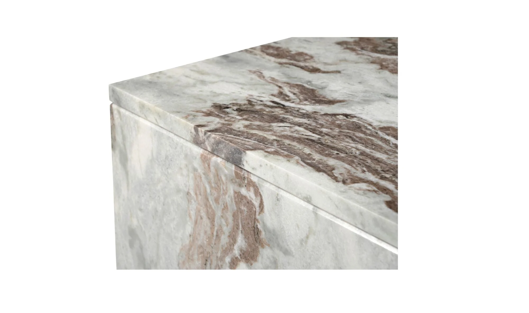 Rosa Coffee Table Torrento Marble - Image 7
