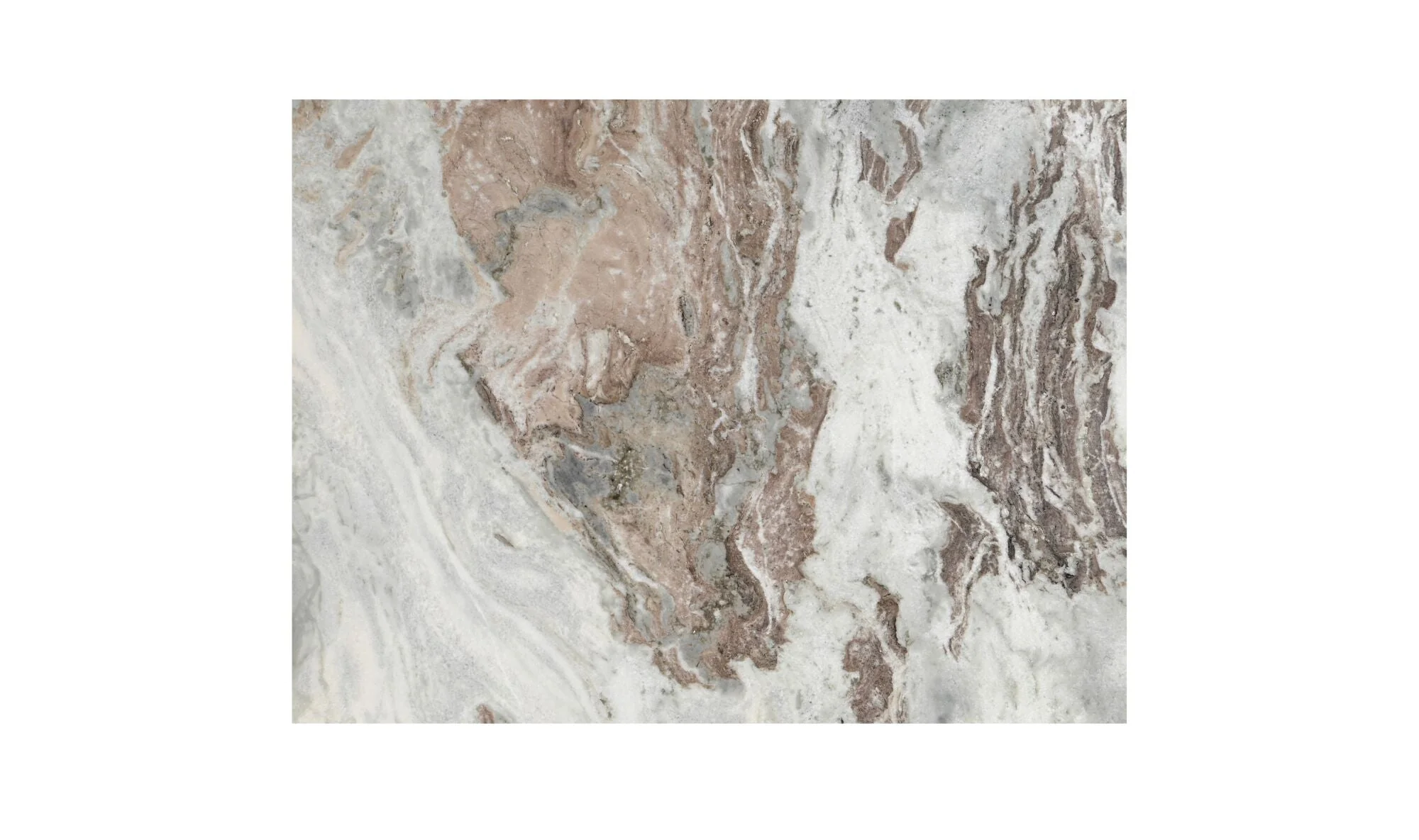 Rosa Coffee Table Torrento Marble - Image 9
