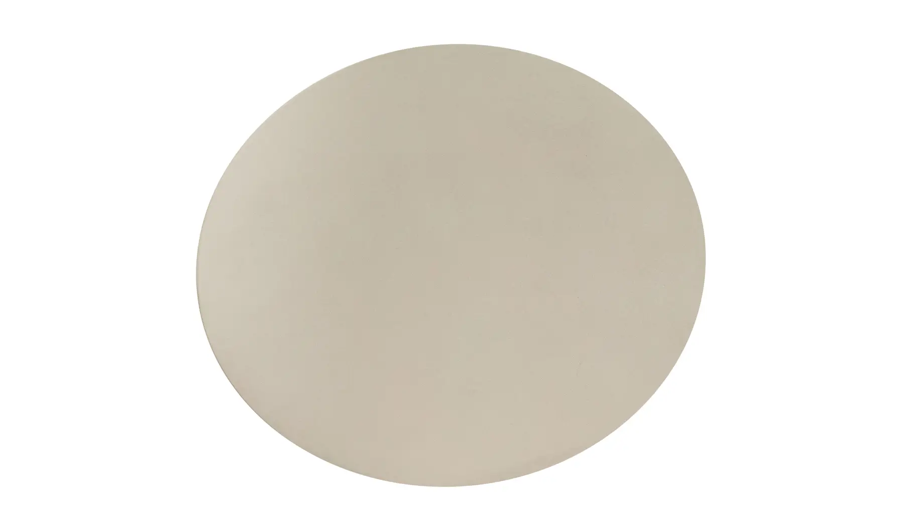 Rothko Outdoor Stool Cream - Image 5