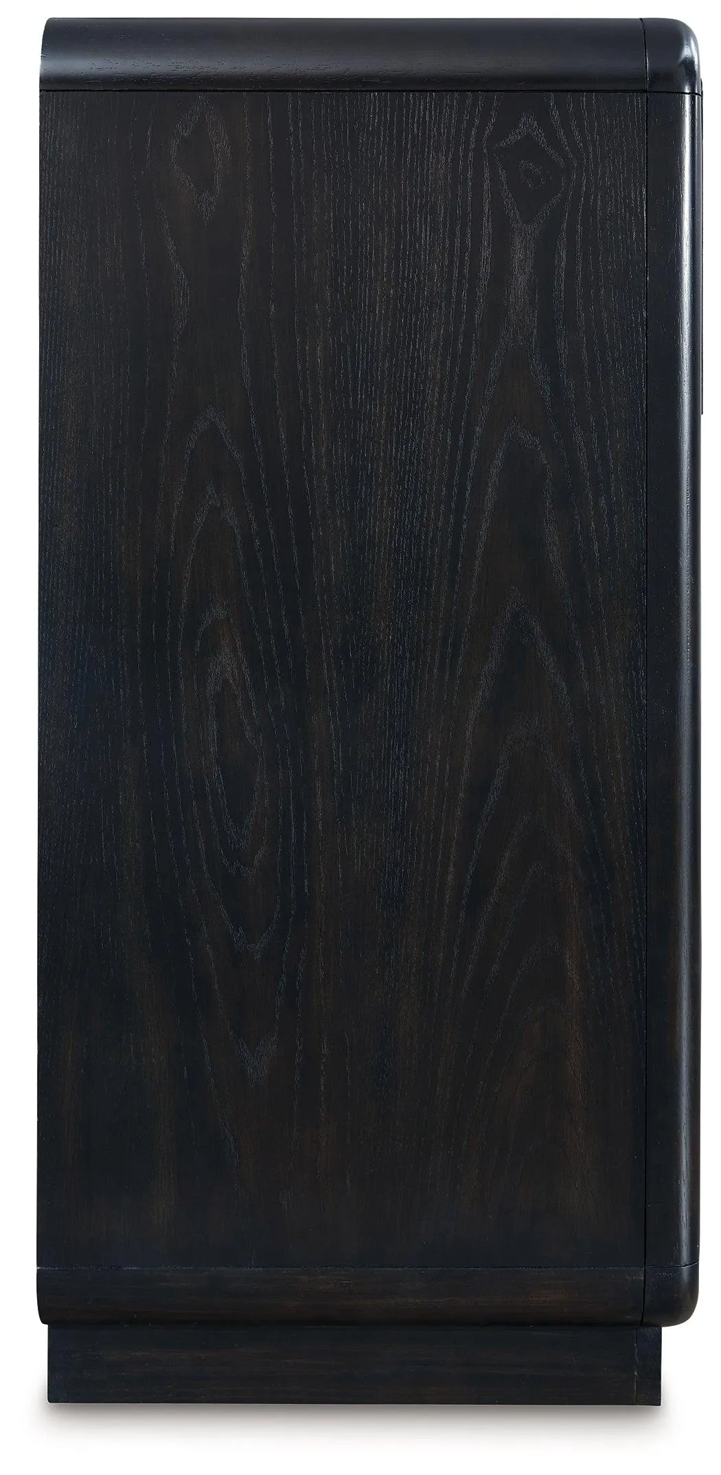 Rowanbeck Black Dresser - Image 5