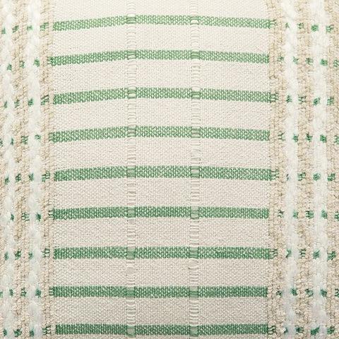 Rowton White/Green Pillow (Set of 4) - Image 5