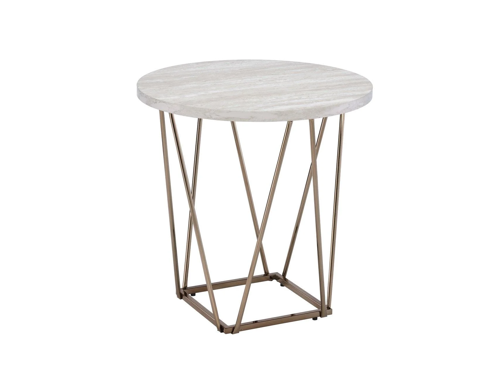 Rowyn 3-Pack Set (Pack Includes Cocktail Table & 2 End Tables) - Image 2