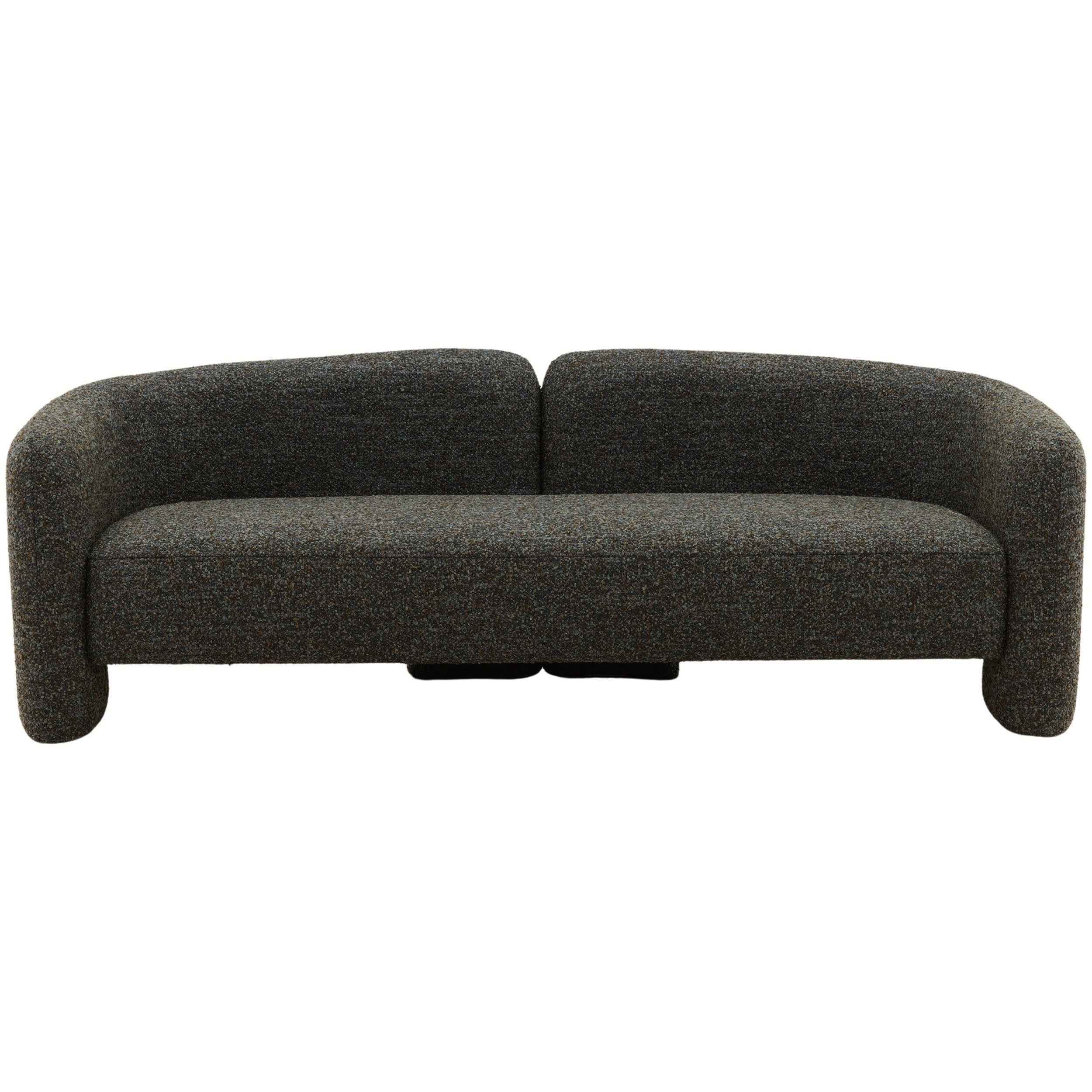 Ruskin Sofa, Paris Cerulean