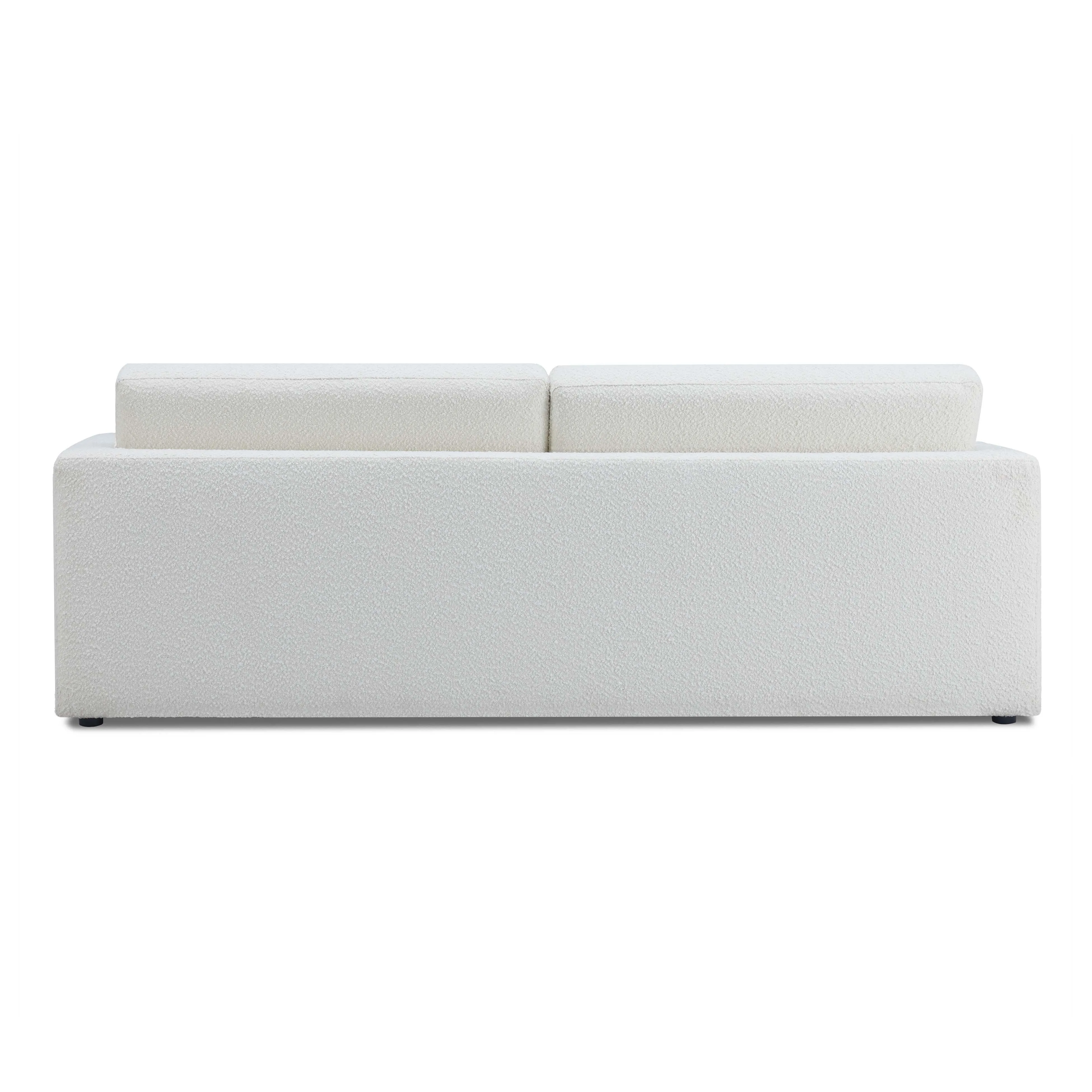 Ryan Boucle Sofa Bed - Image 4