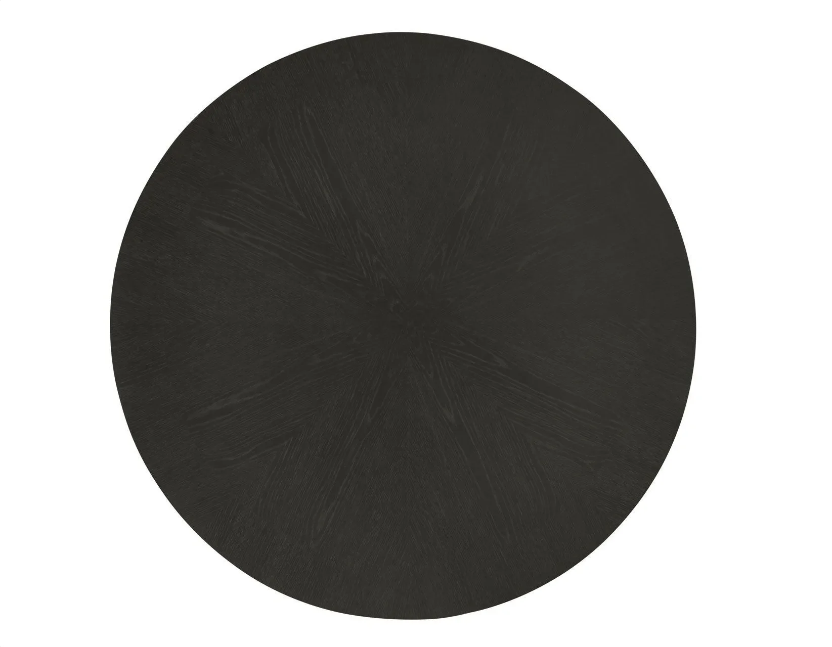 Rylie 6-PIece Counter Game Dining Set, Black Finish - Image 12