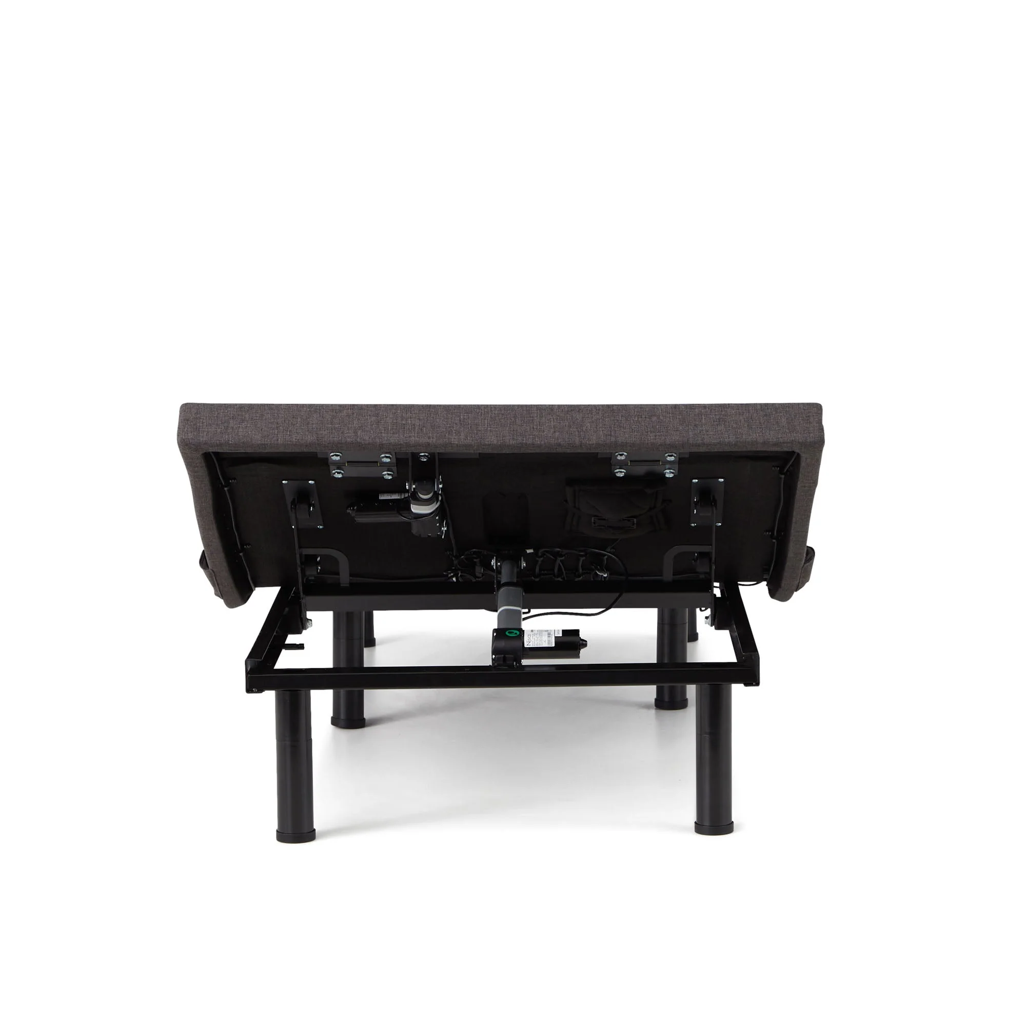 S655  Charcoal King Adjustable Base - Image 7