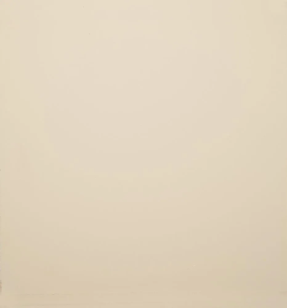 Sable White 4-Door Display Accent Cabinet - Image 3