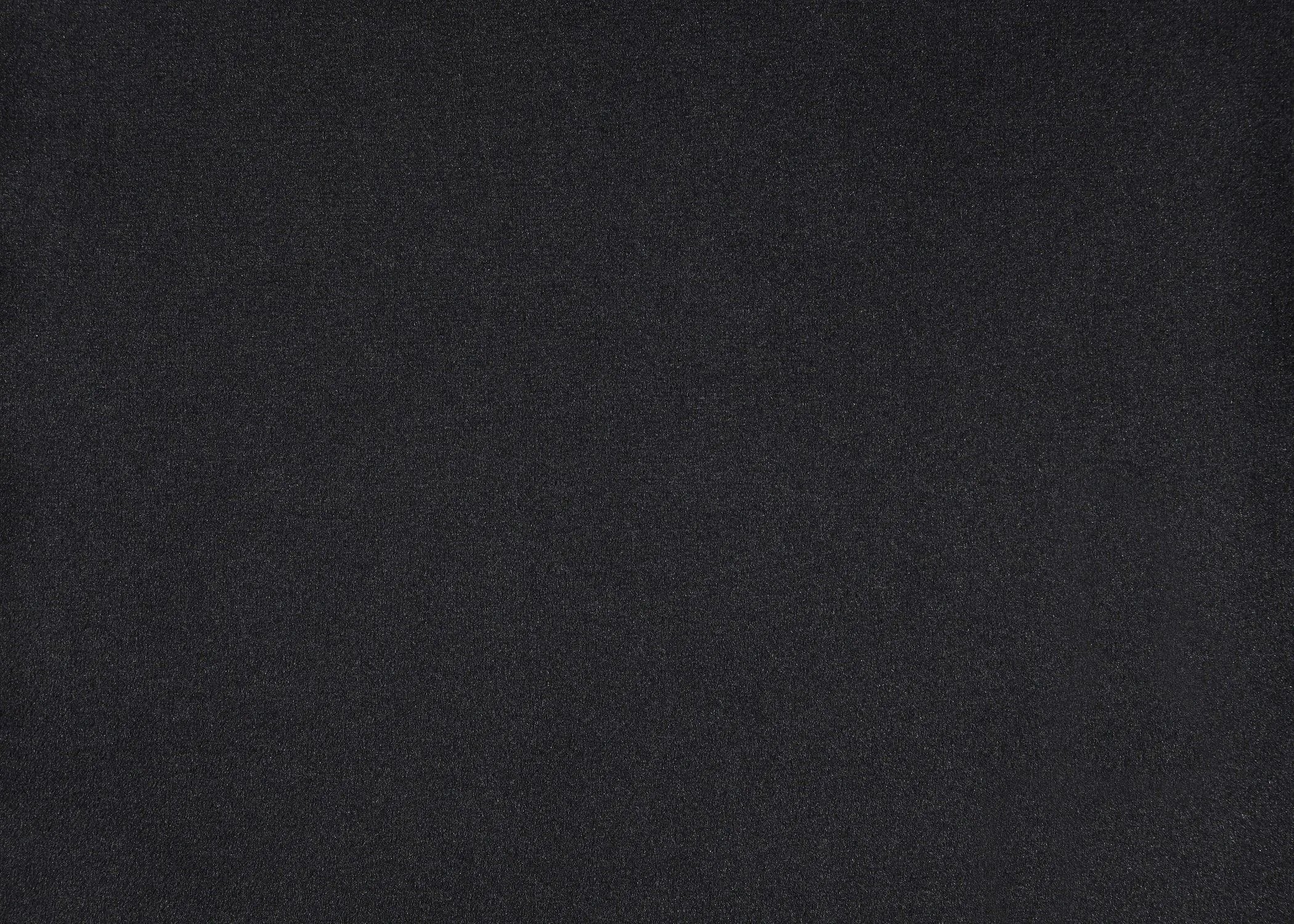 Sadie Black Velvet Twin Daybed - Image 6