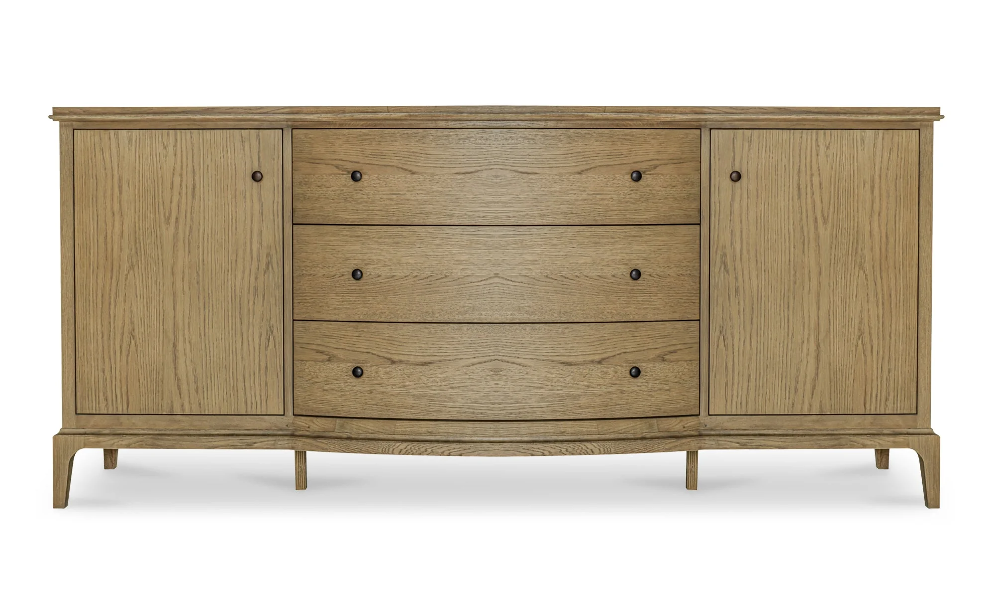 Sadie Sideboard Brown