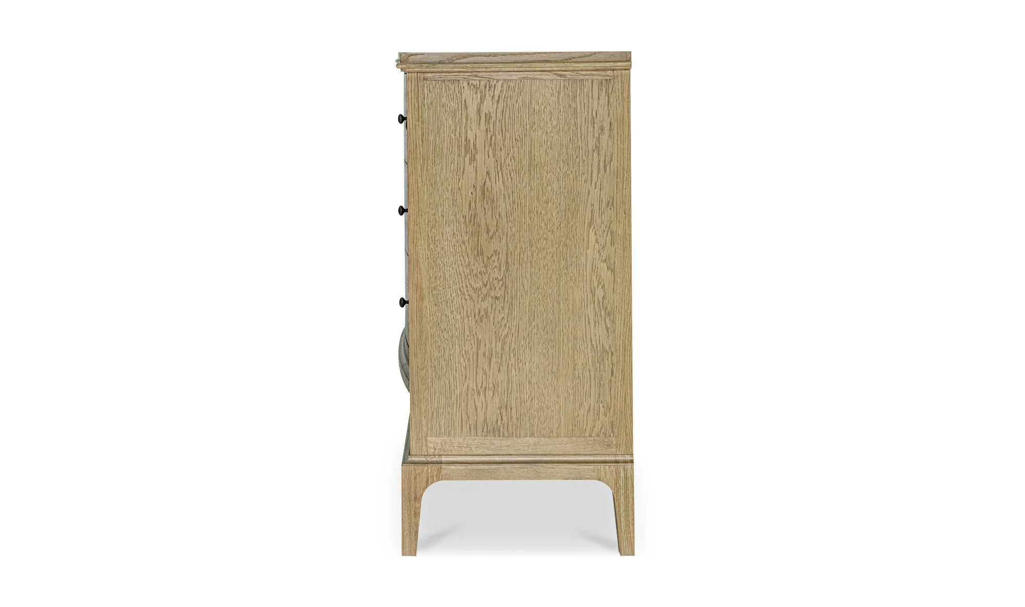 Sadie Sideboard Brown - Image 5