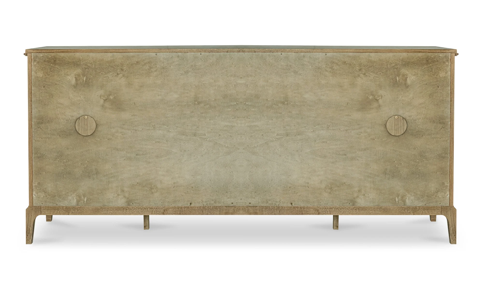 Sadie Sideboard Brown - Image 6