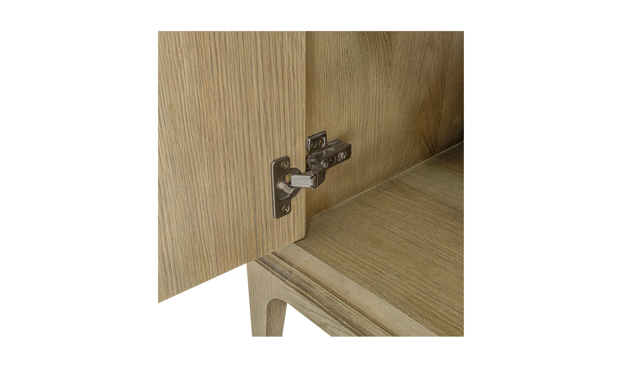 Sadie Sideboard Brown - Image 7