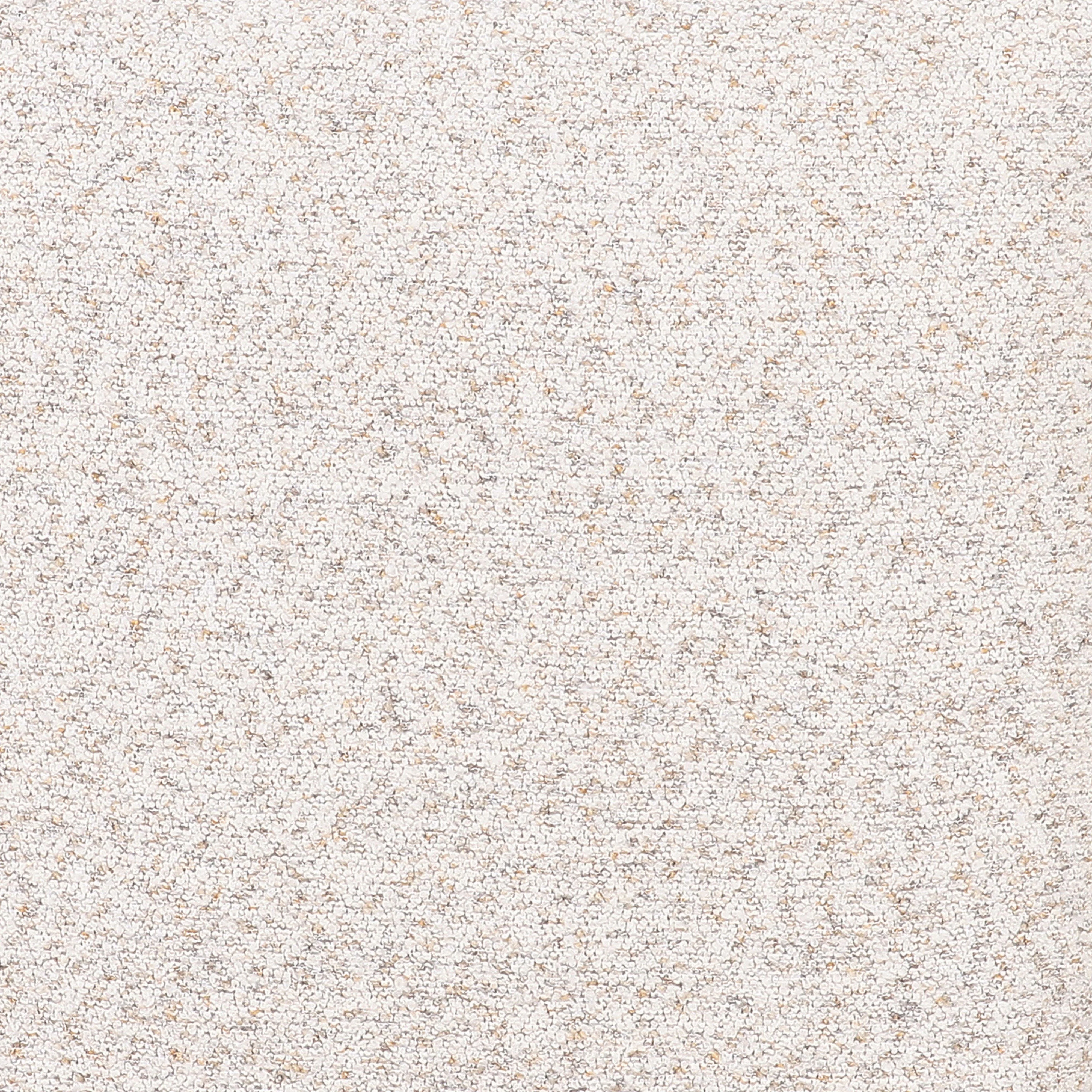 Saint Tropez Nubby Fabric Armchair in Sand - Image 6