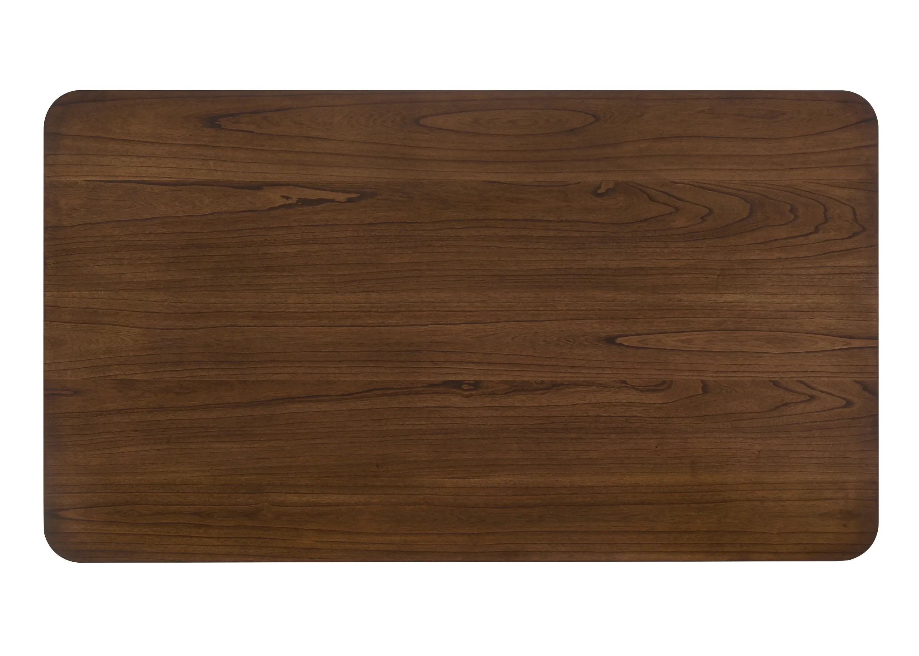 Salerno Beige and Brown Dining Set - Image 13