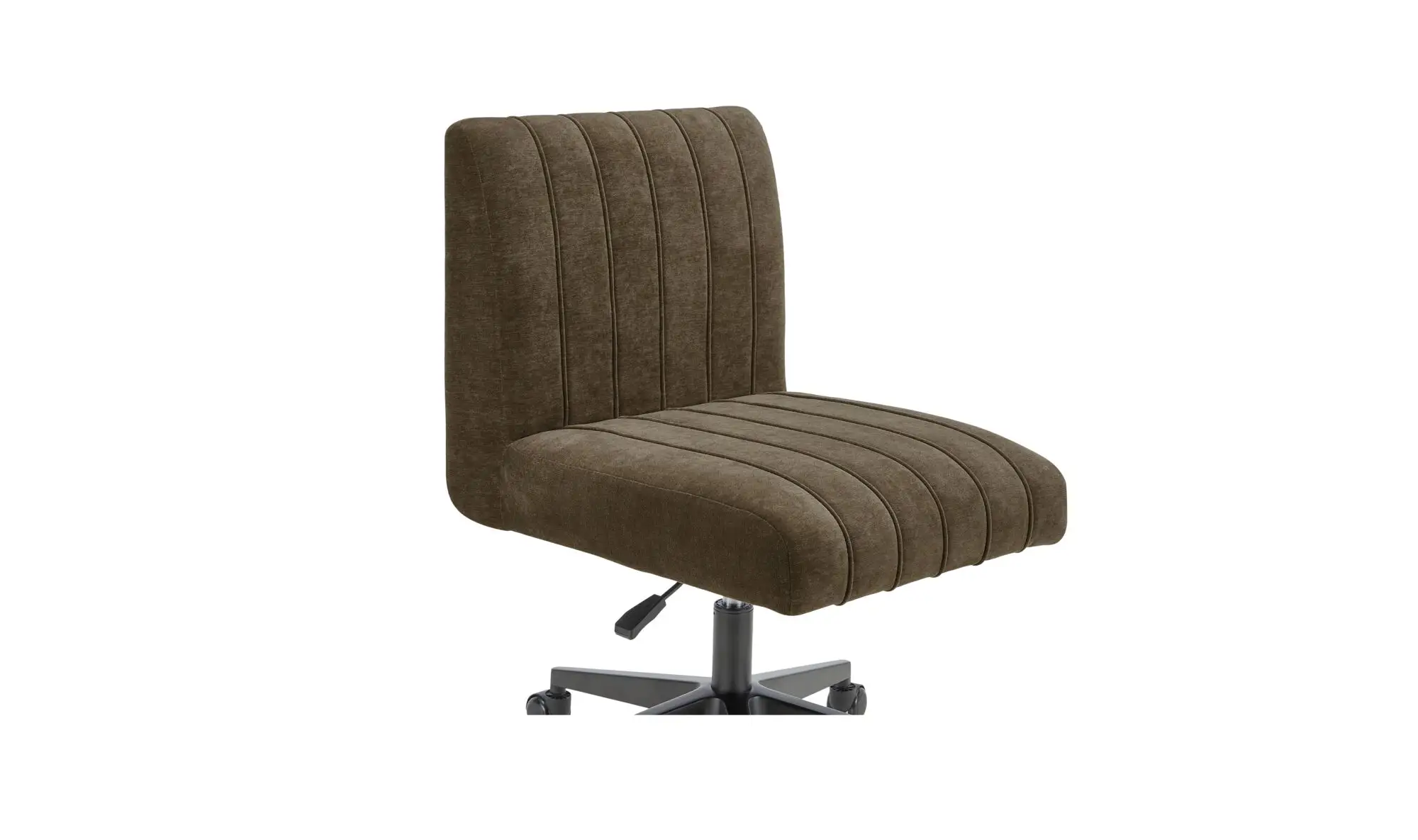 Sally Office Chair Ceder Green - Image 4