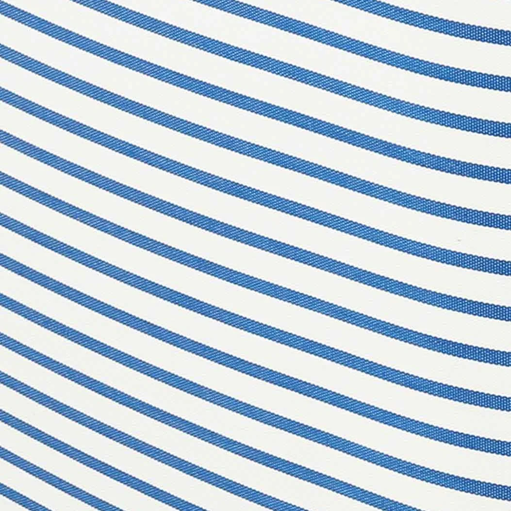 Salty Striped Outdoor Sofa - Image 13