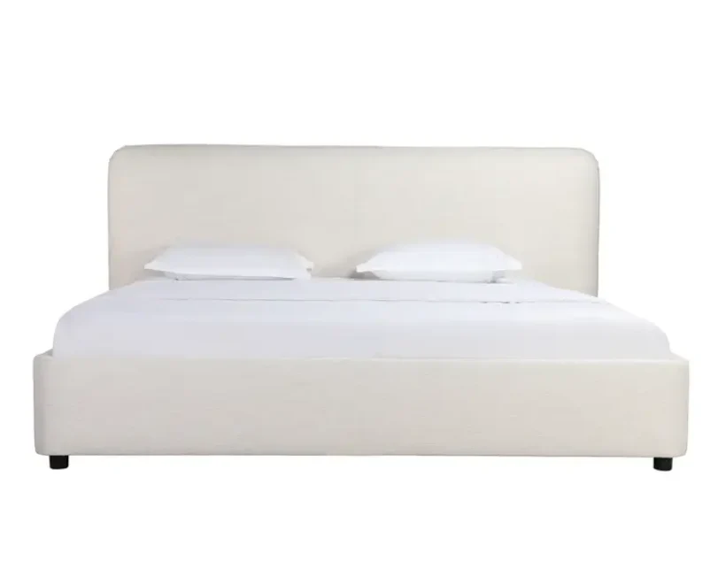 Samara Bed - Cottage Linen