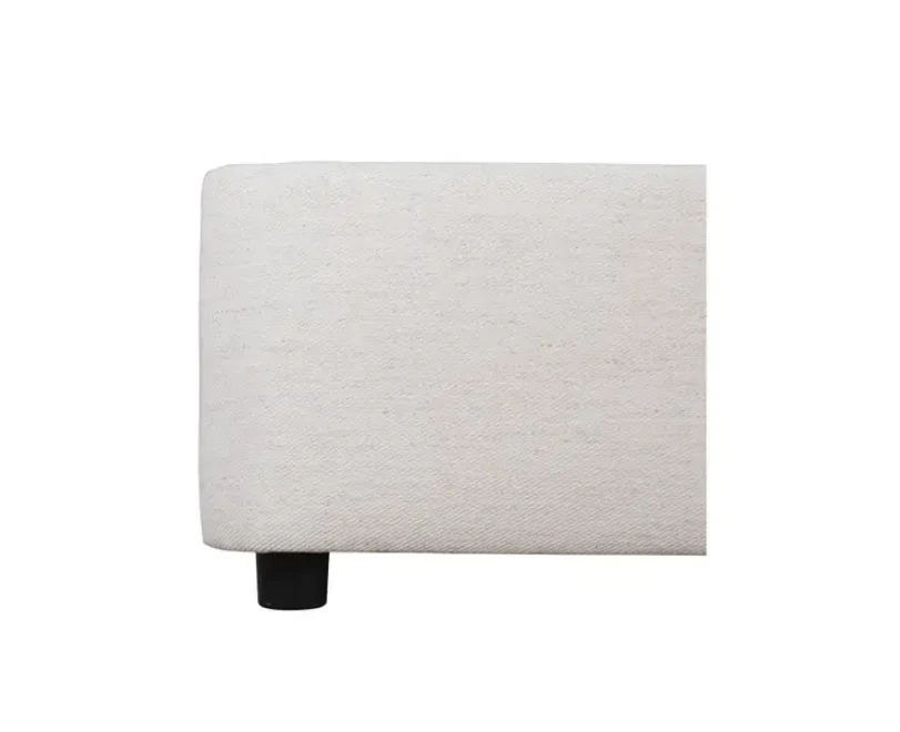 Samara Bed - Cottage Linen - Image 8