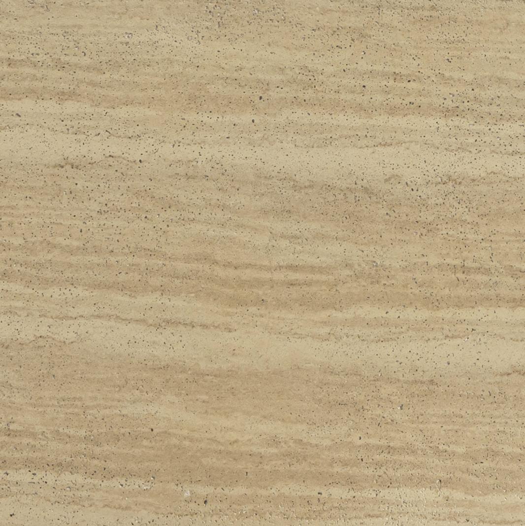 Sandra Faux Travertine Indoor/Outdoor Console Table - Image 6