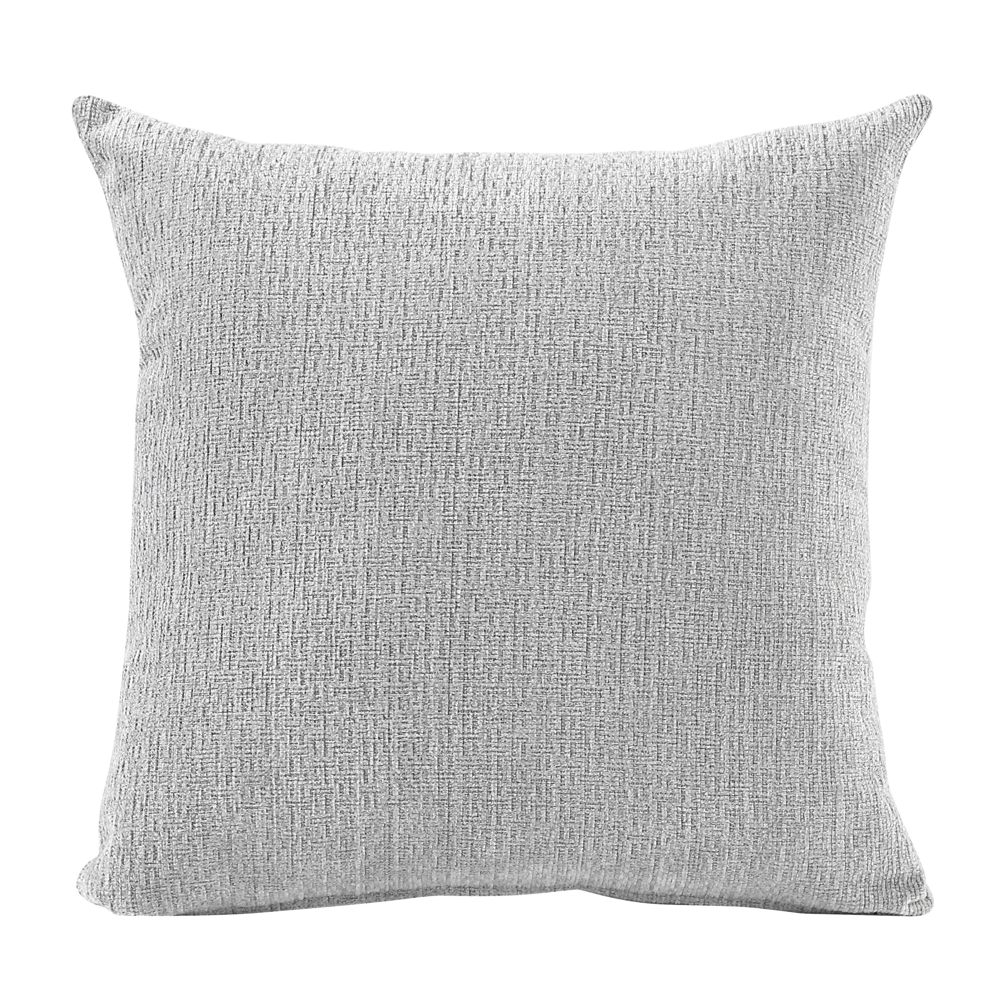 Sarah Stone Gray Sofa - Image 5