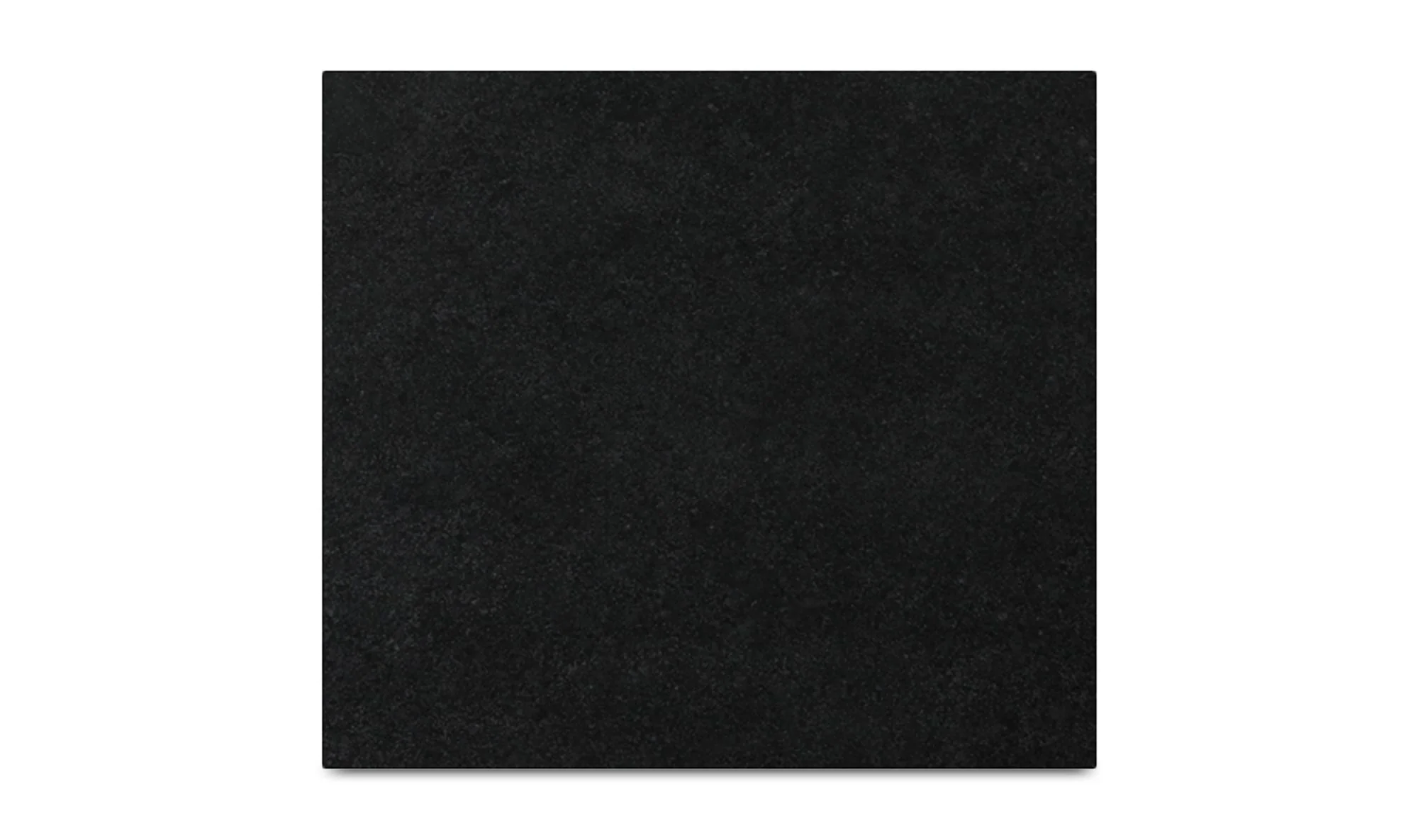 Sartoria Dining Table Black Granite - Image 13