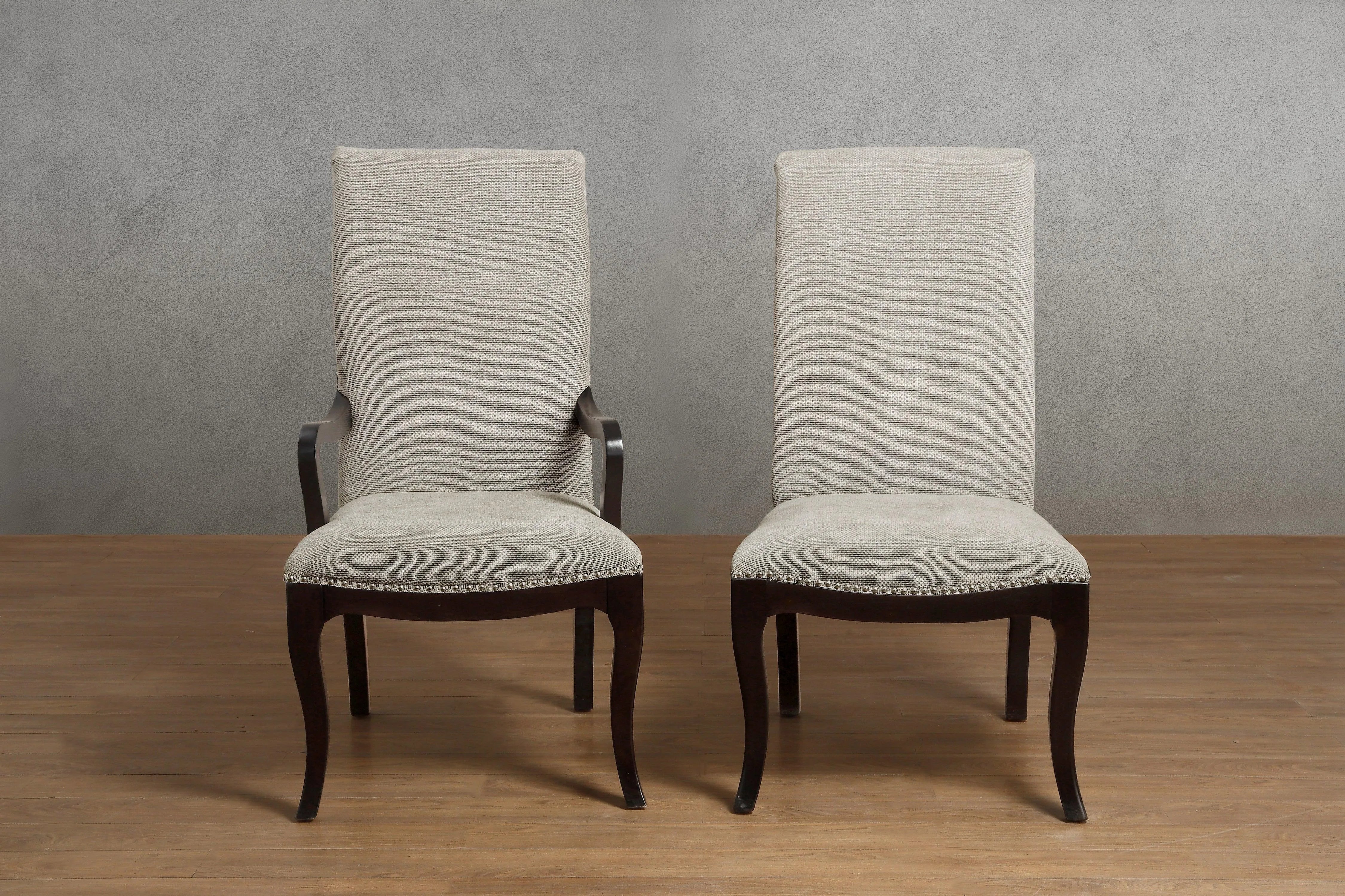 Savion Espresso Extendable Dining Set - Image 4