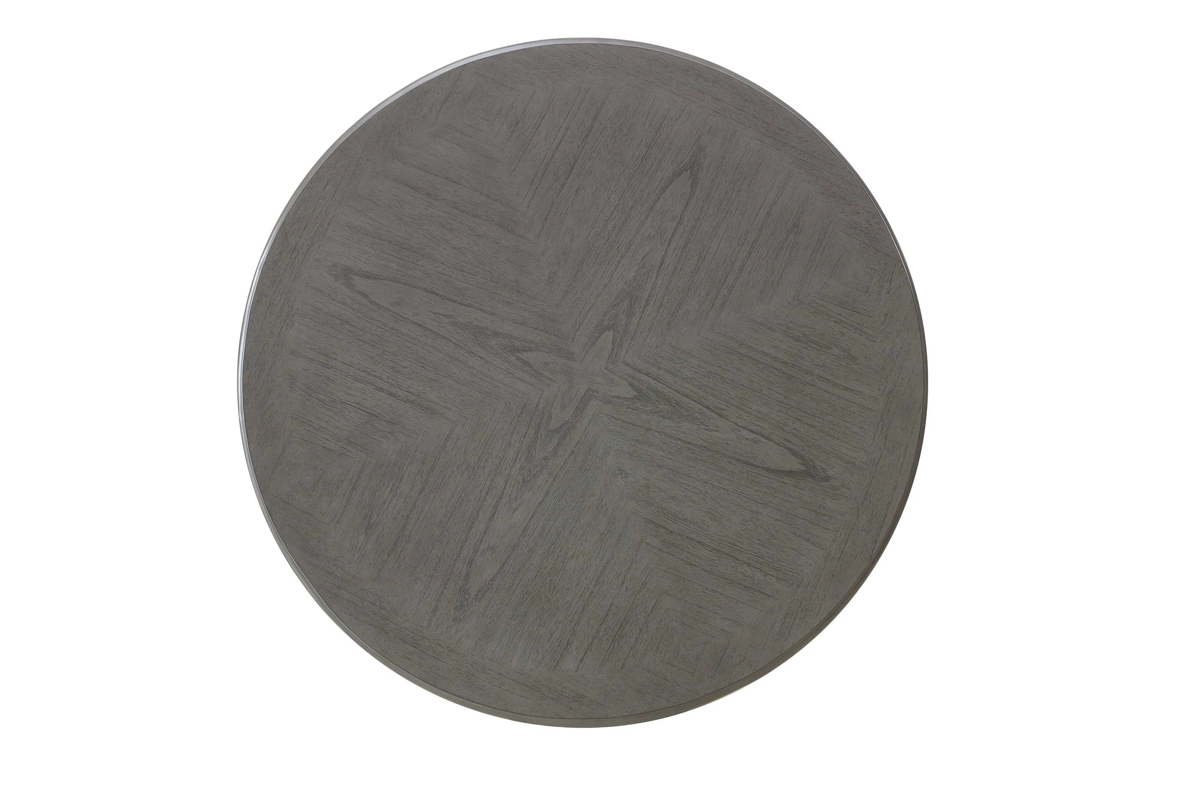 Savor Gray 5-Piece Counter Height Set - Image 4
