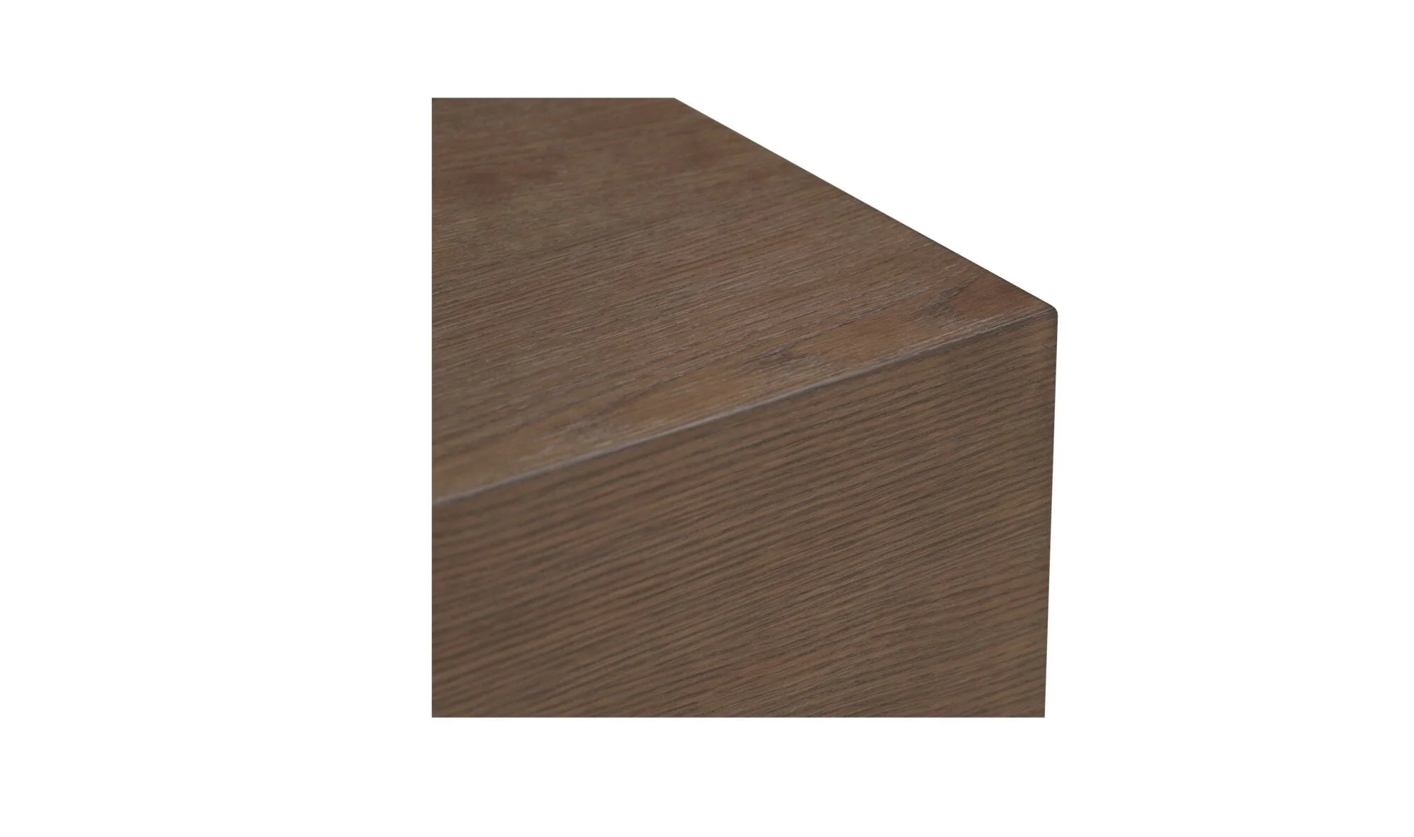 Sawyer Coffee Table Dark Brown - Image 5