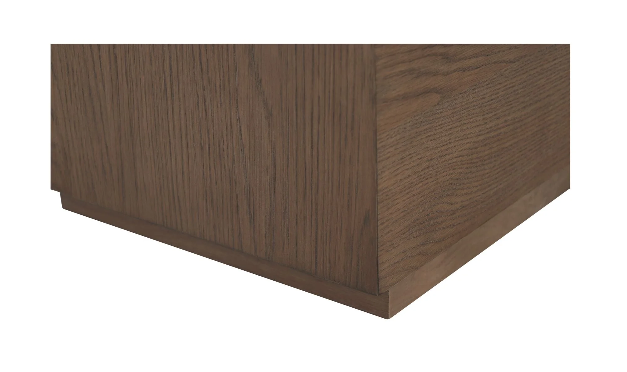 Sawyer Coffee Table Dark Brown - Image 6