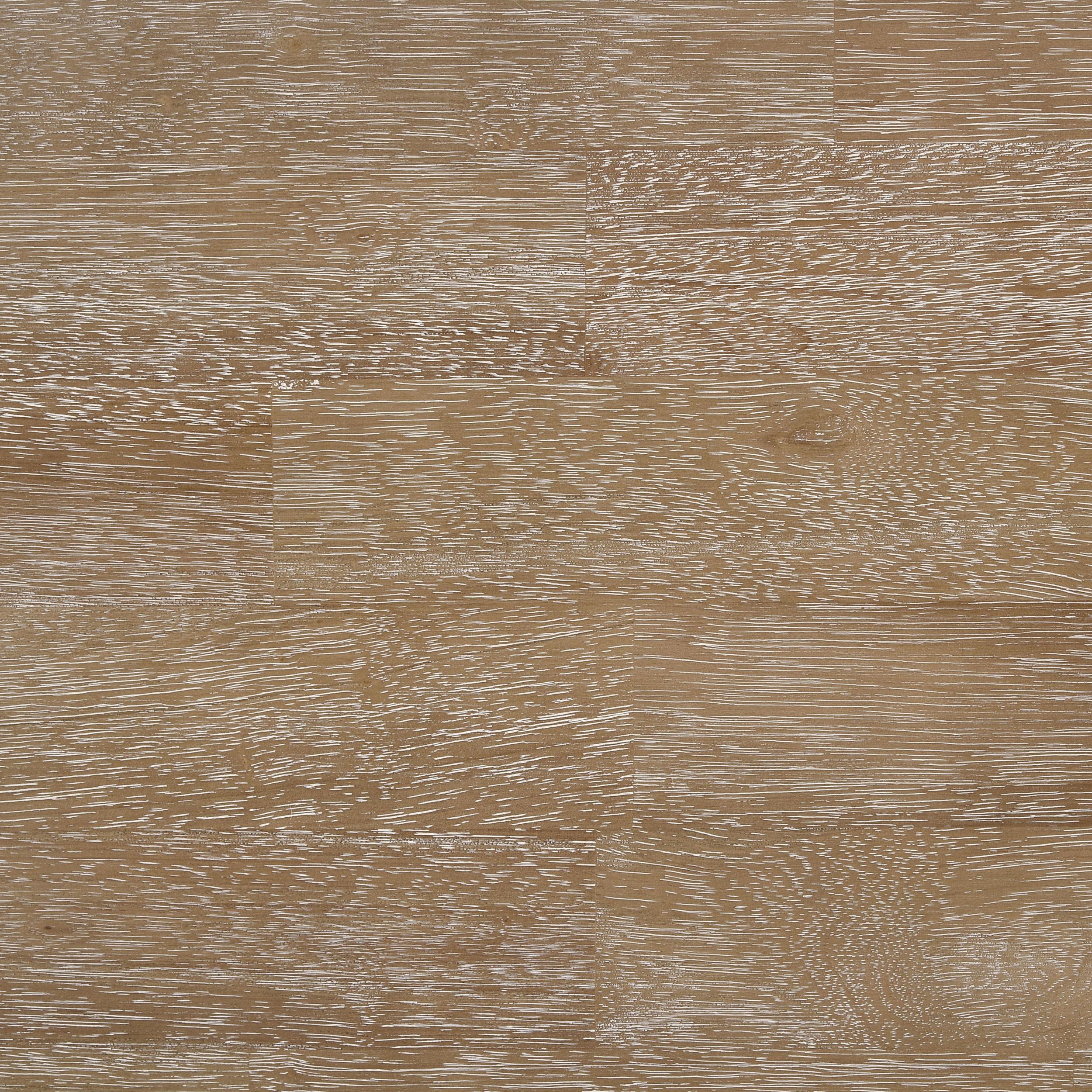 Scottsdale Solid Wood Dining Bench Brown Washed - Image 6