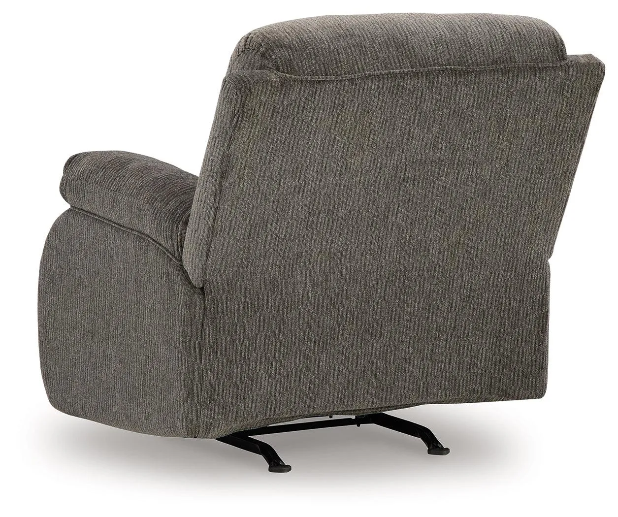 Scranto Brindle Manual Recliner - Image 6