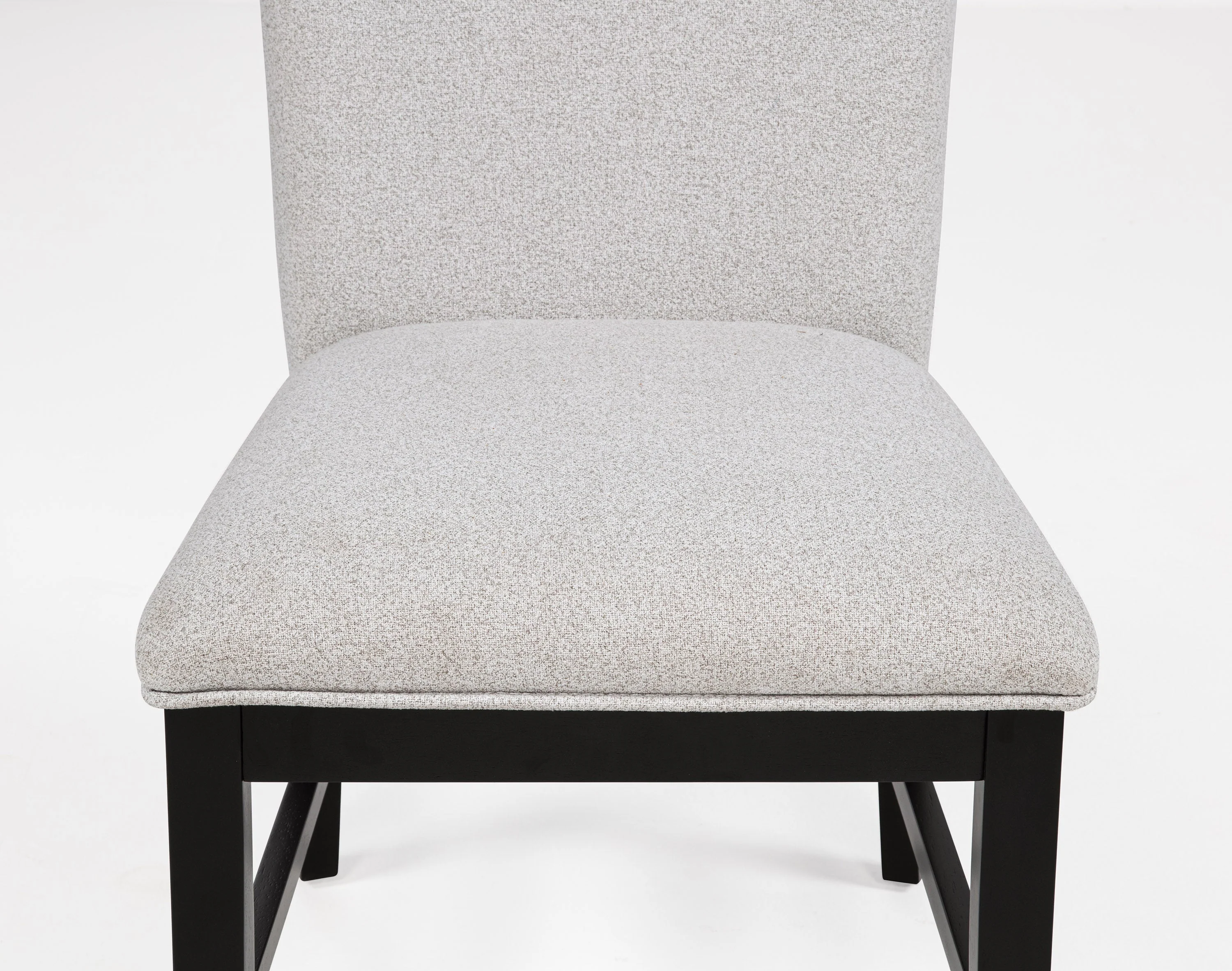 Sebastian Dove Dining Chair, Set of 2 - Image 2