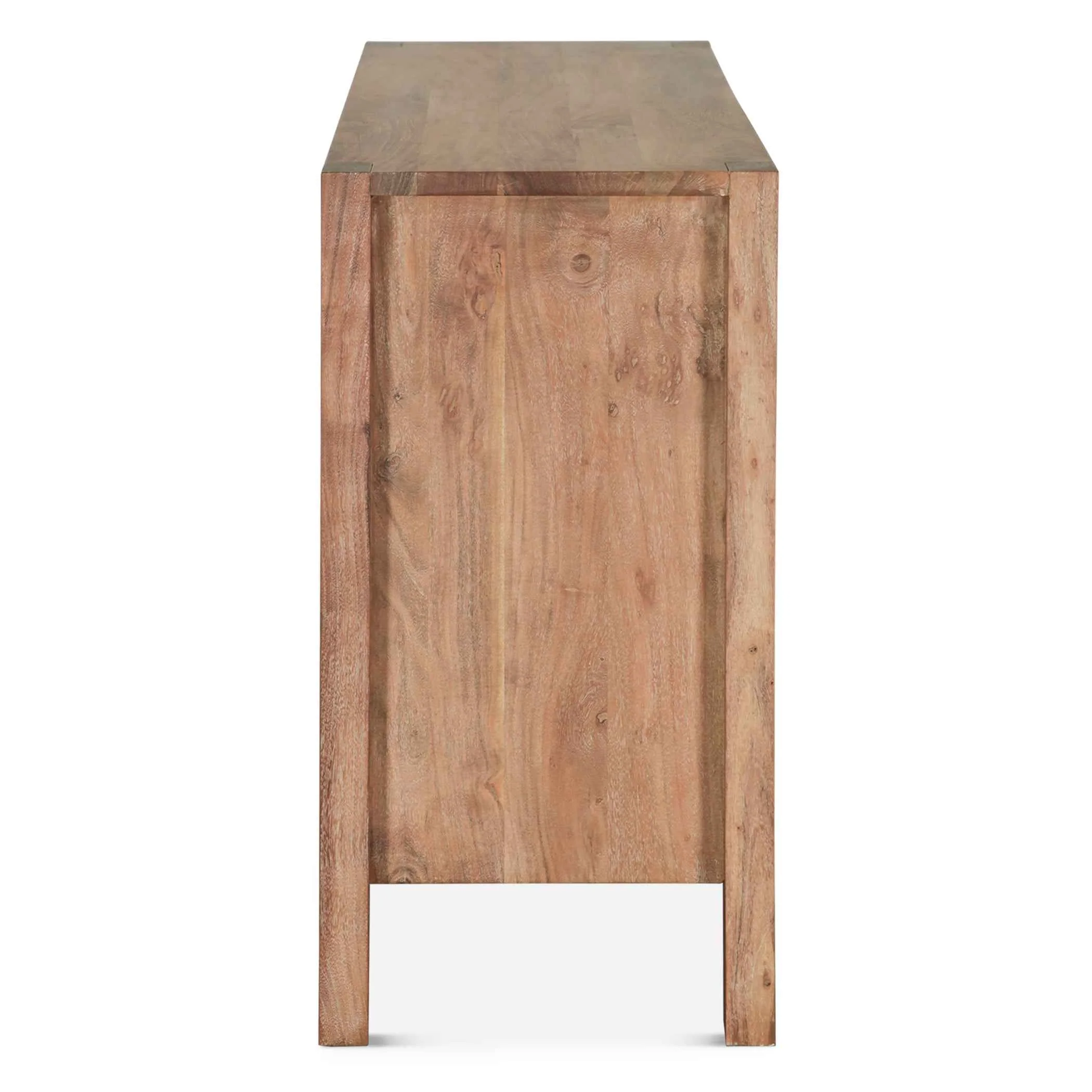 Sedona 60" Dresser in Brushed Acacia - Image 11