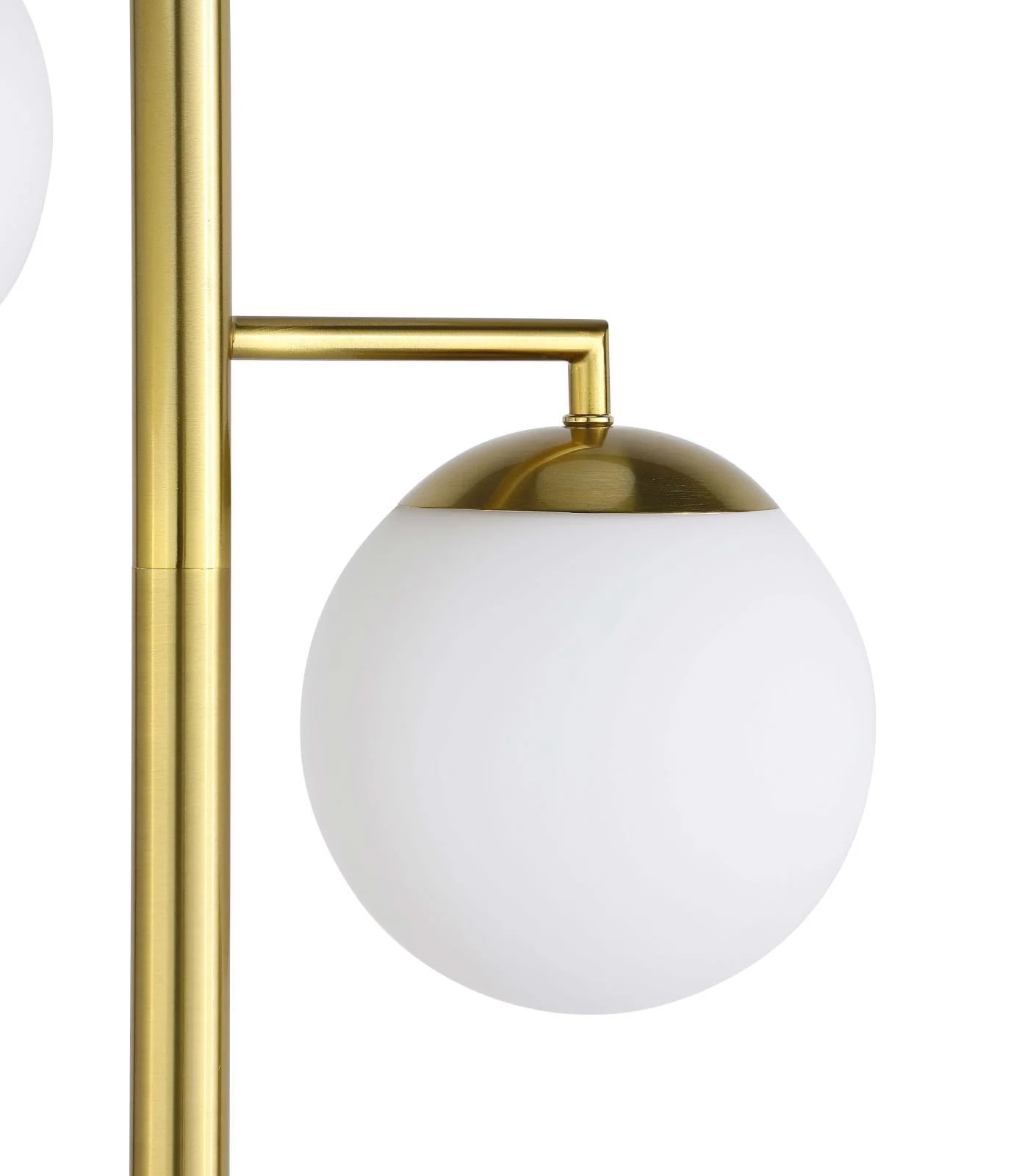 Sena Gold Trio Tree Floor Lamp - Image 4
