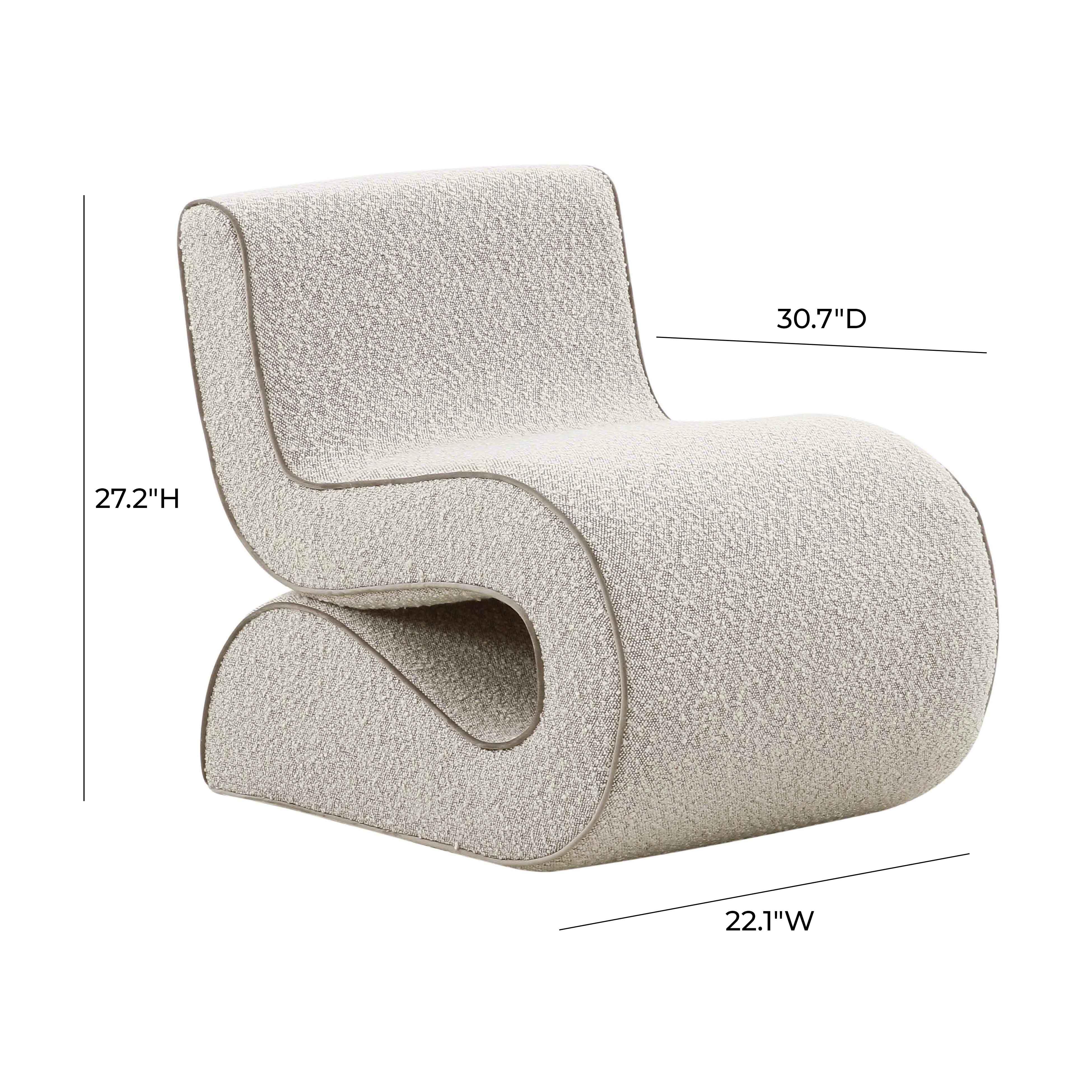 Senna Accent Chair - Image 6