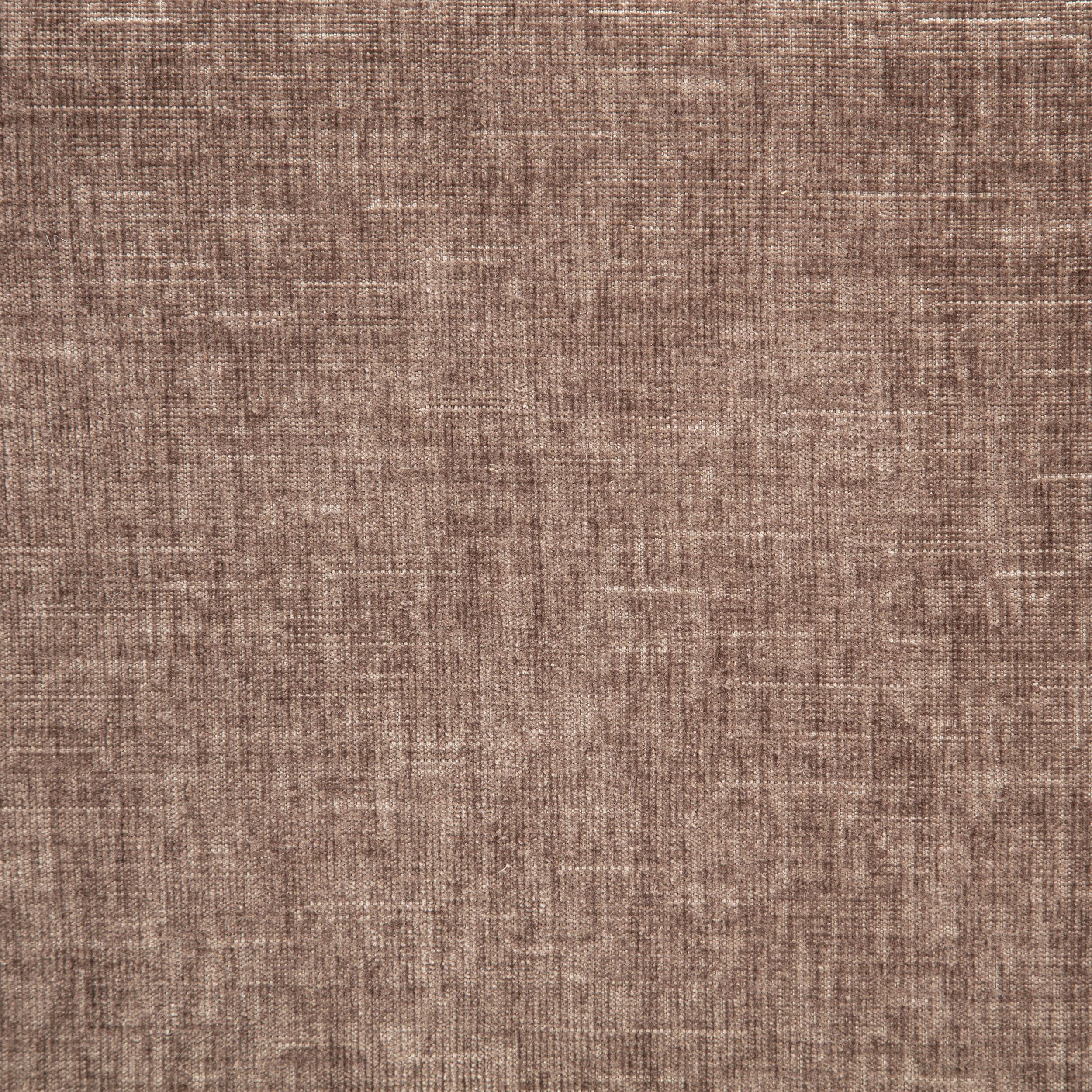 Senna Brown Upholstered Queen Audio Fireplace Bed - Image 11