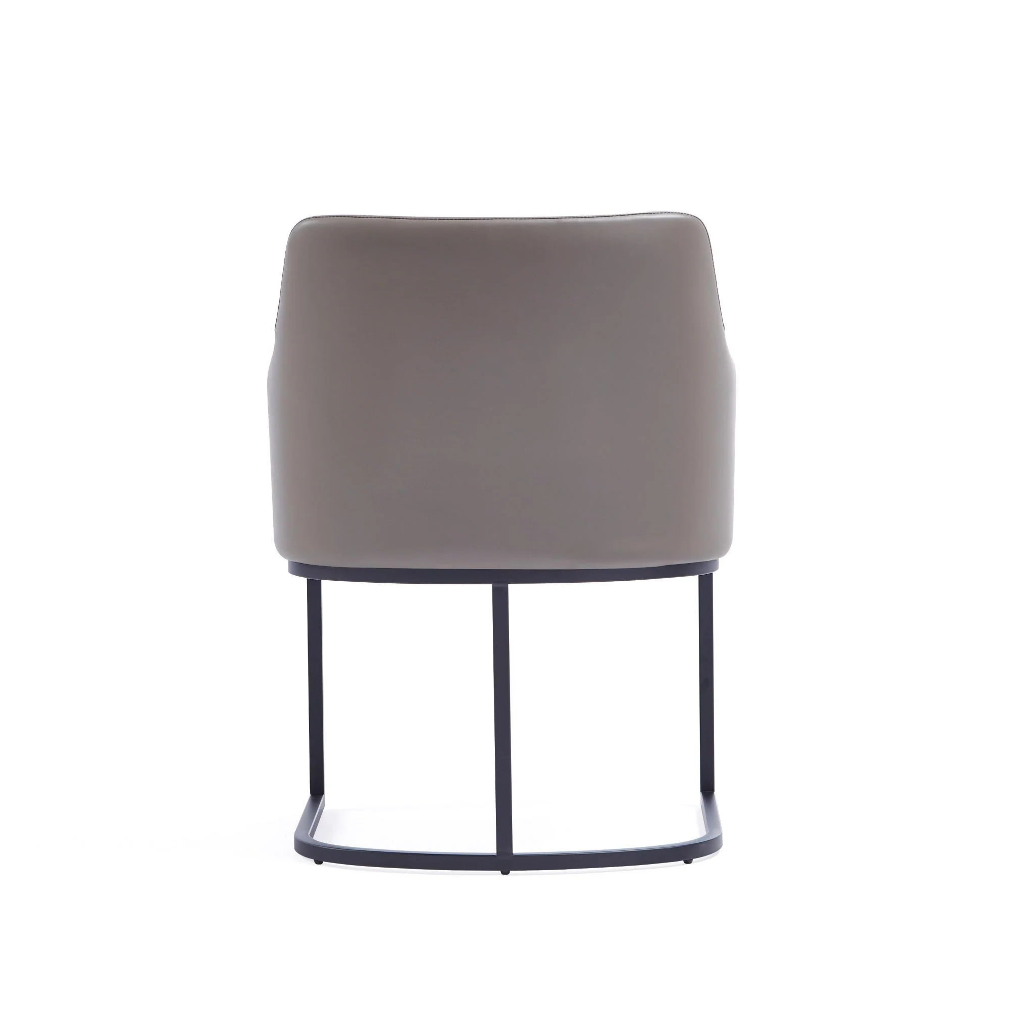 Serena 6 Piece Dining Set in Grey - Image 11
