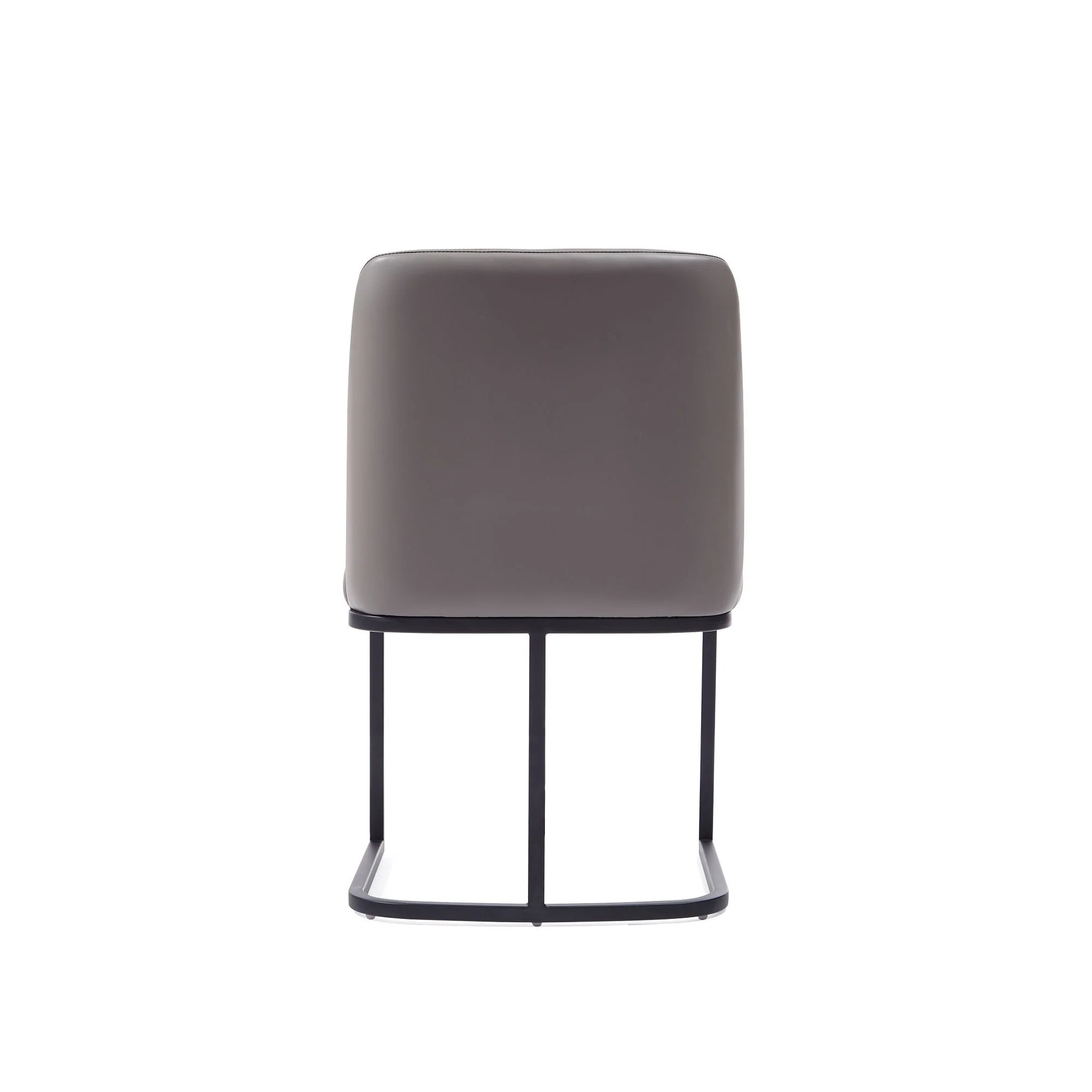 Serena 8 Piece Dining Set in Grey - Image 12