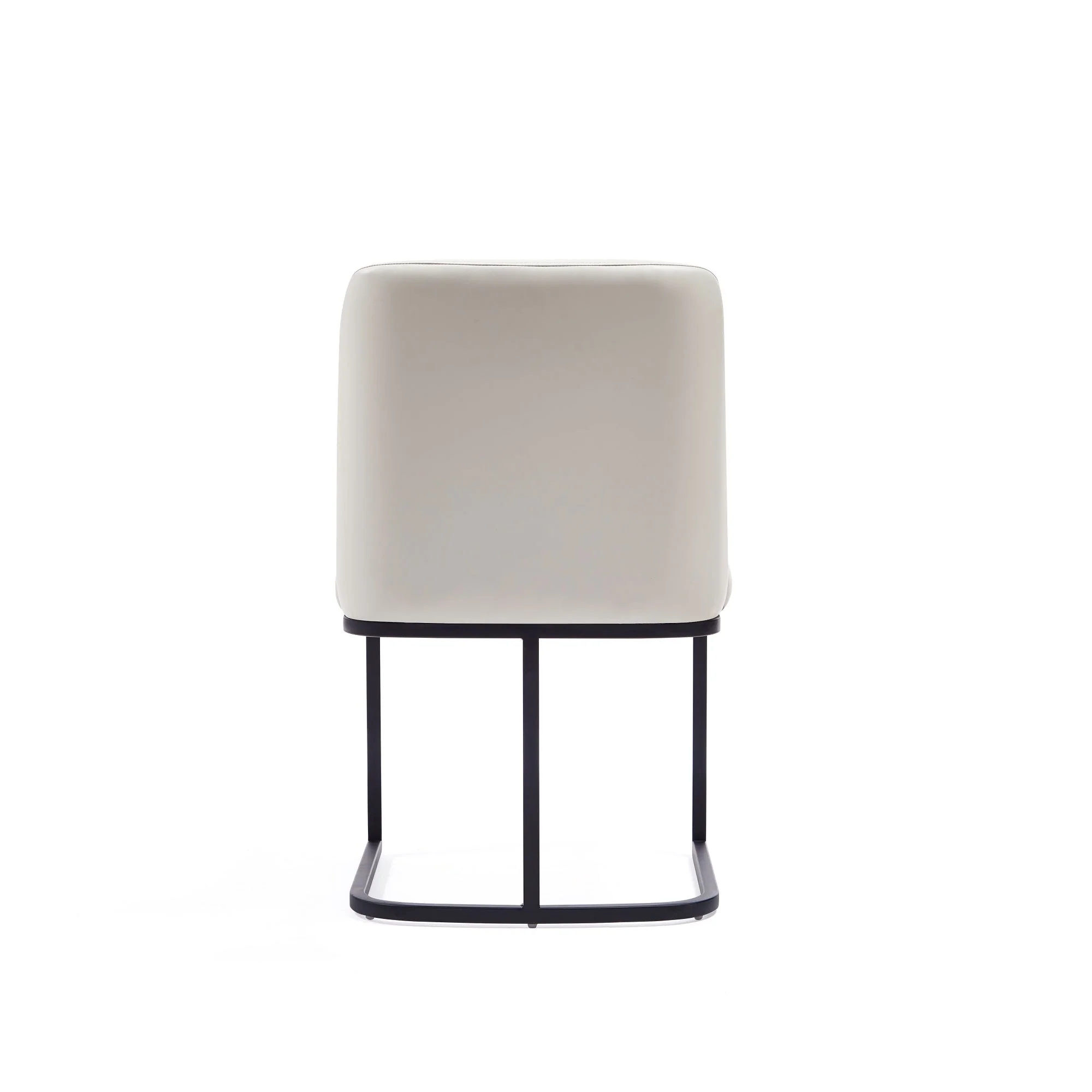 Serena Dining Chair in Cream - Image 7