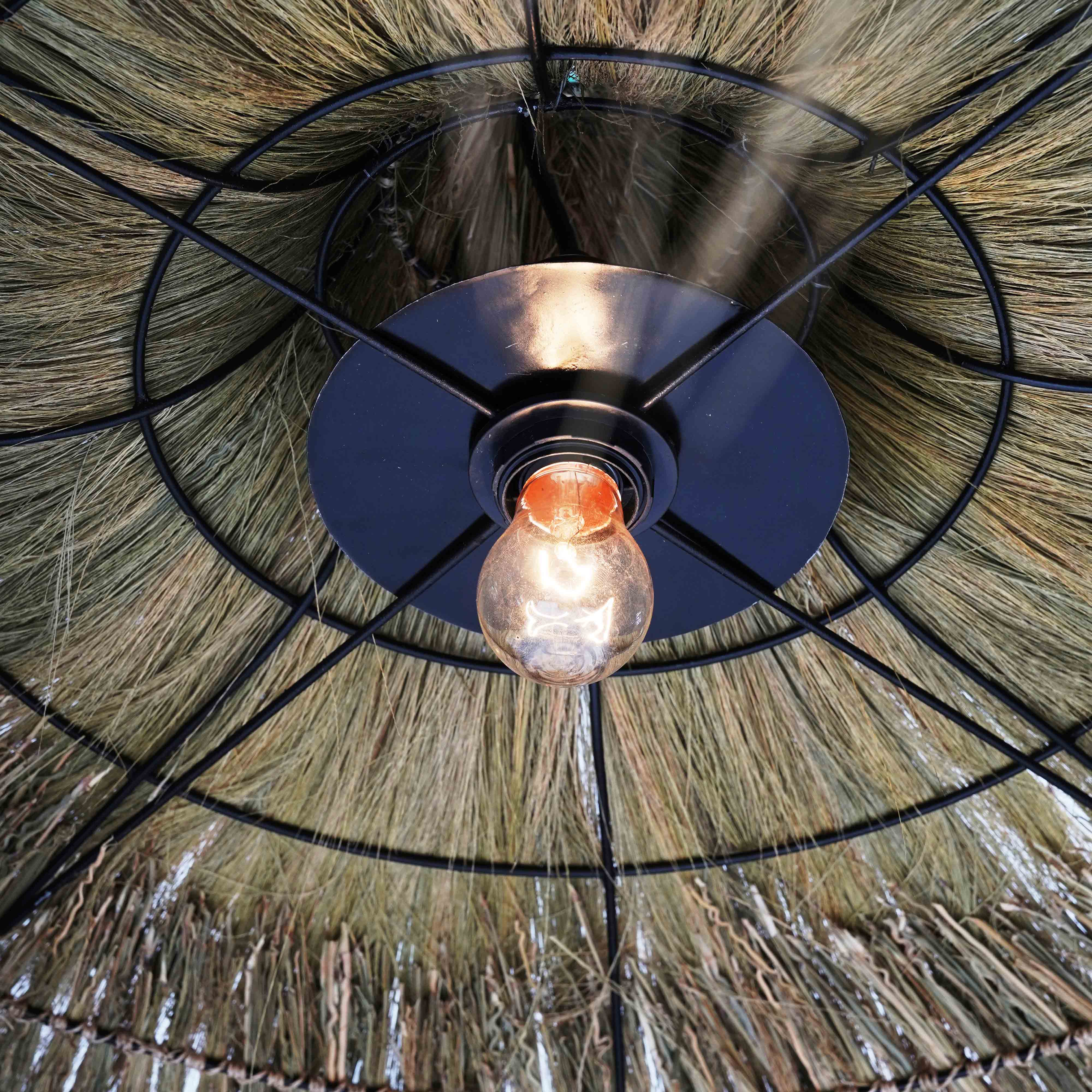 Serengeti Large Pendant Lamp - Image 2
