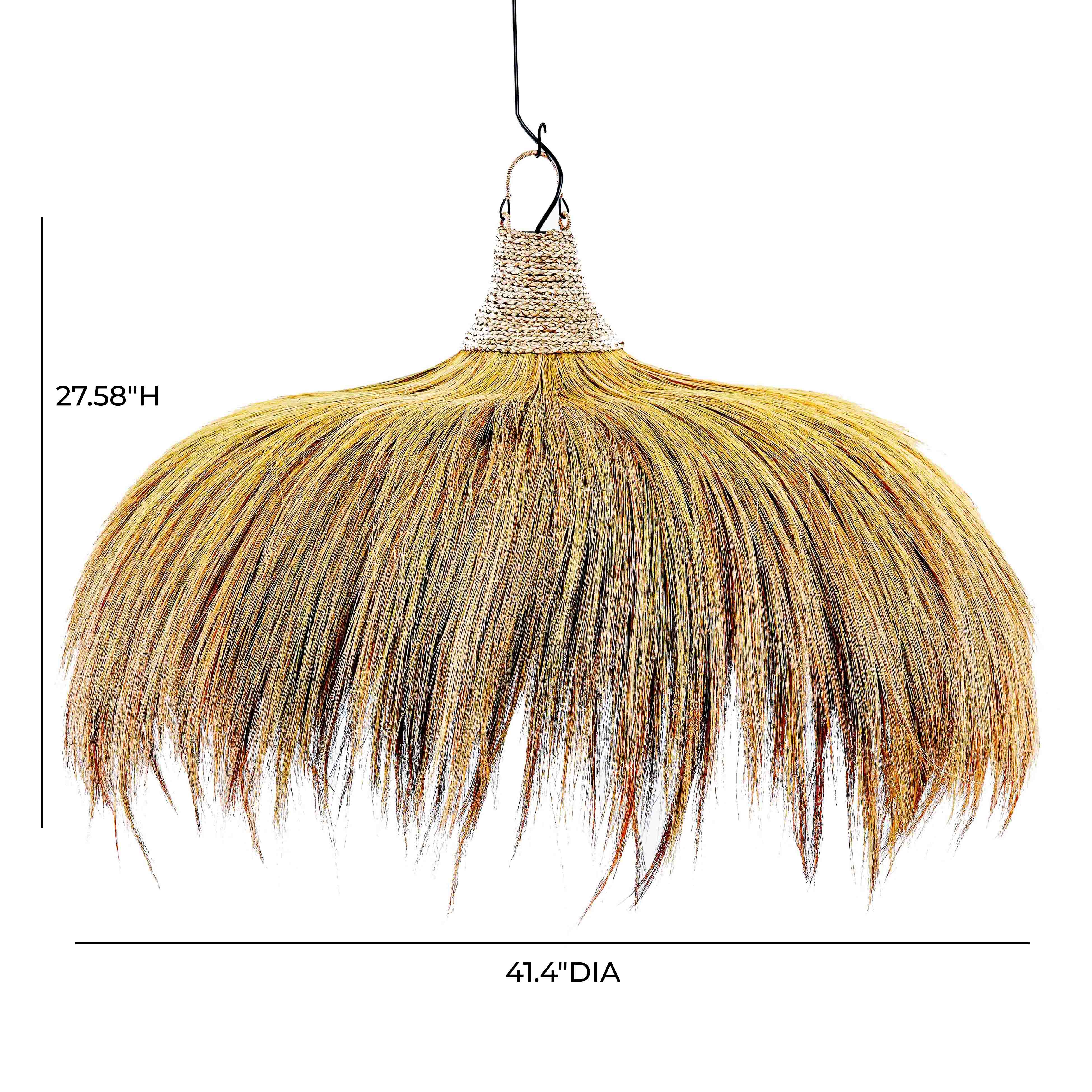 Serengeti Large Pendant Lamp - Image 4