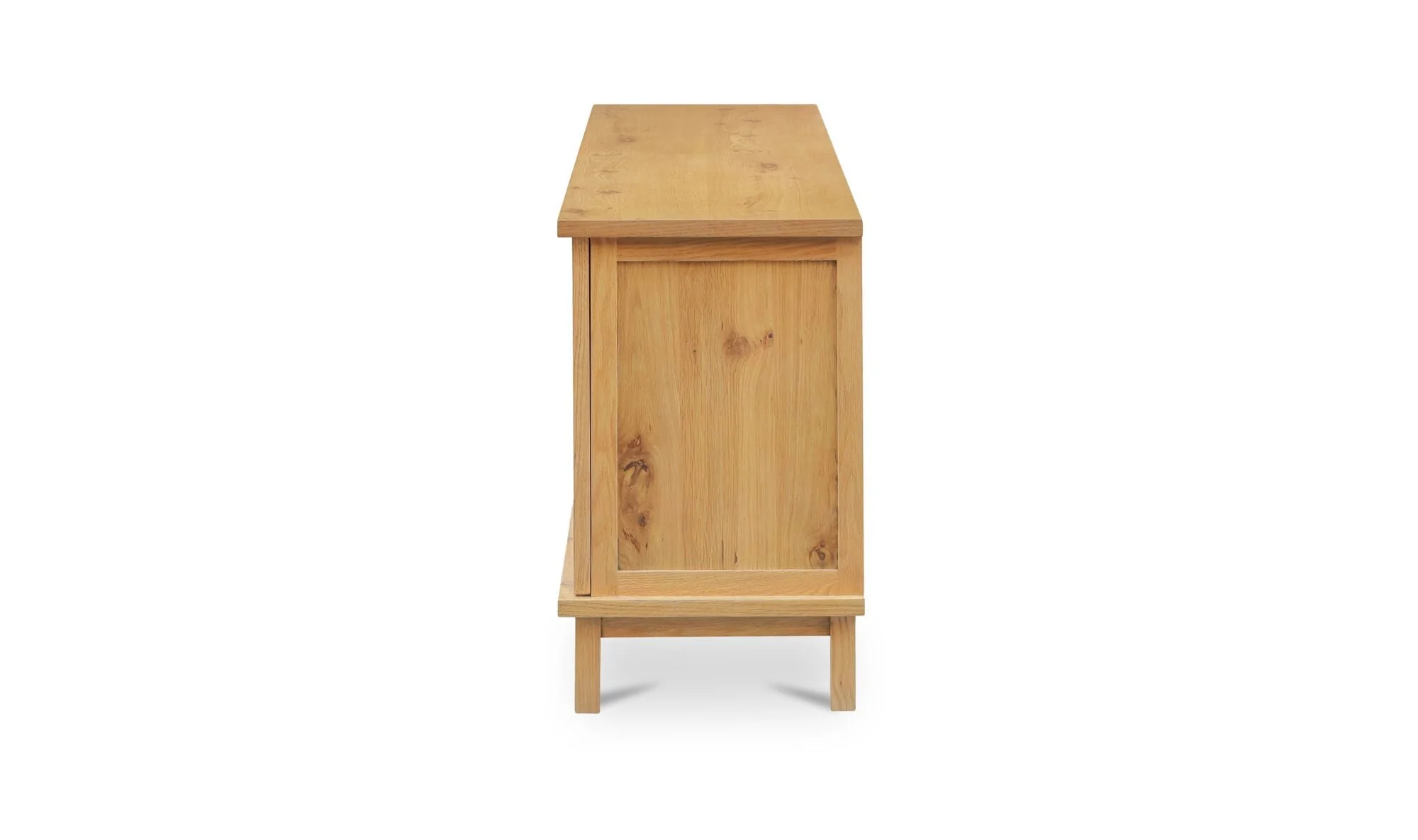 Seymour Sideboard Natural - Image 8