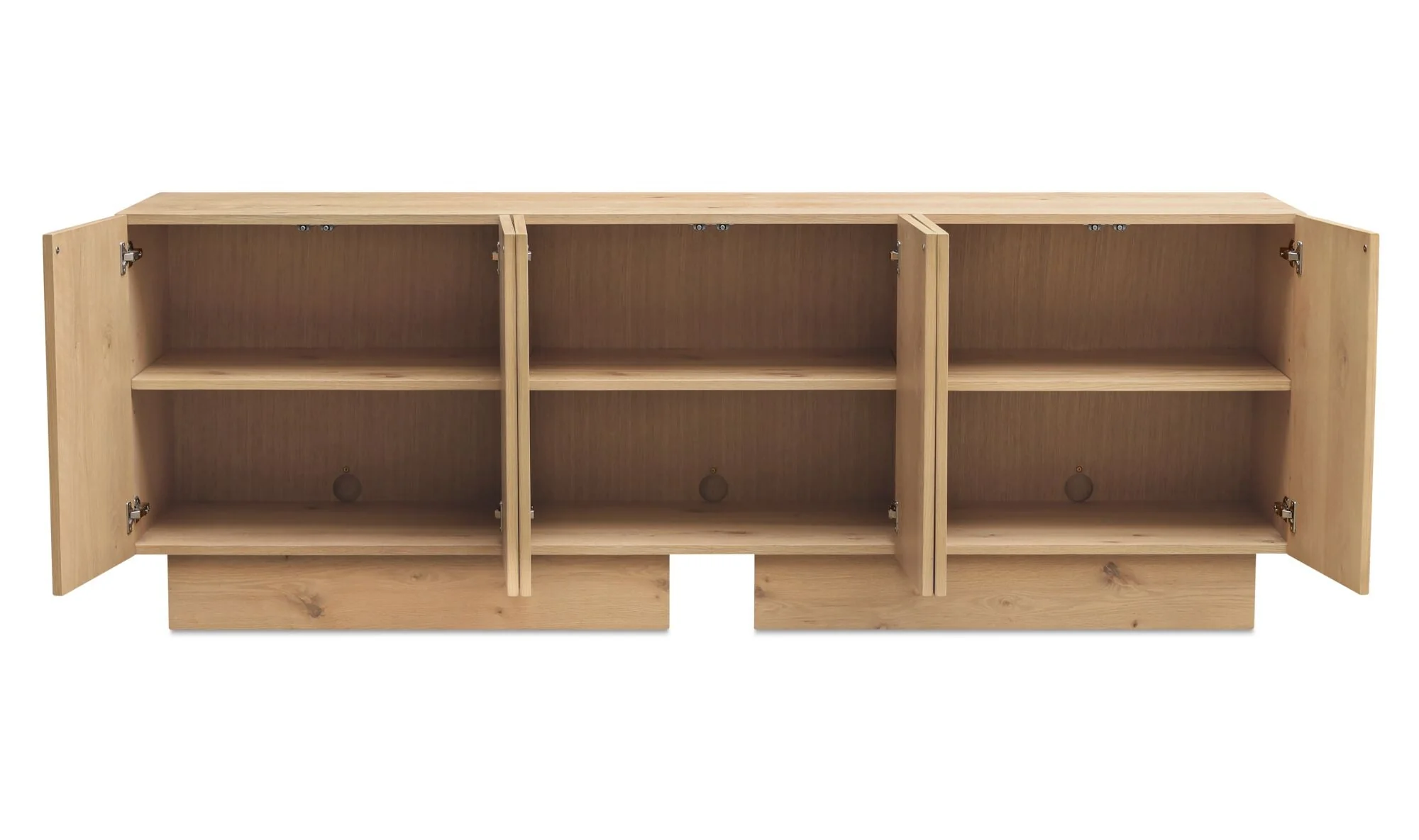 Shawn Sideboard Natural - Image 4