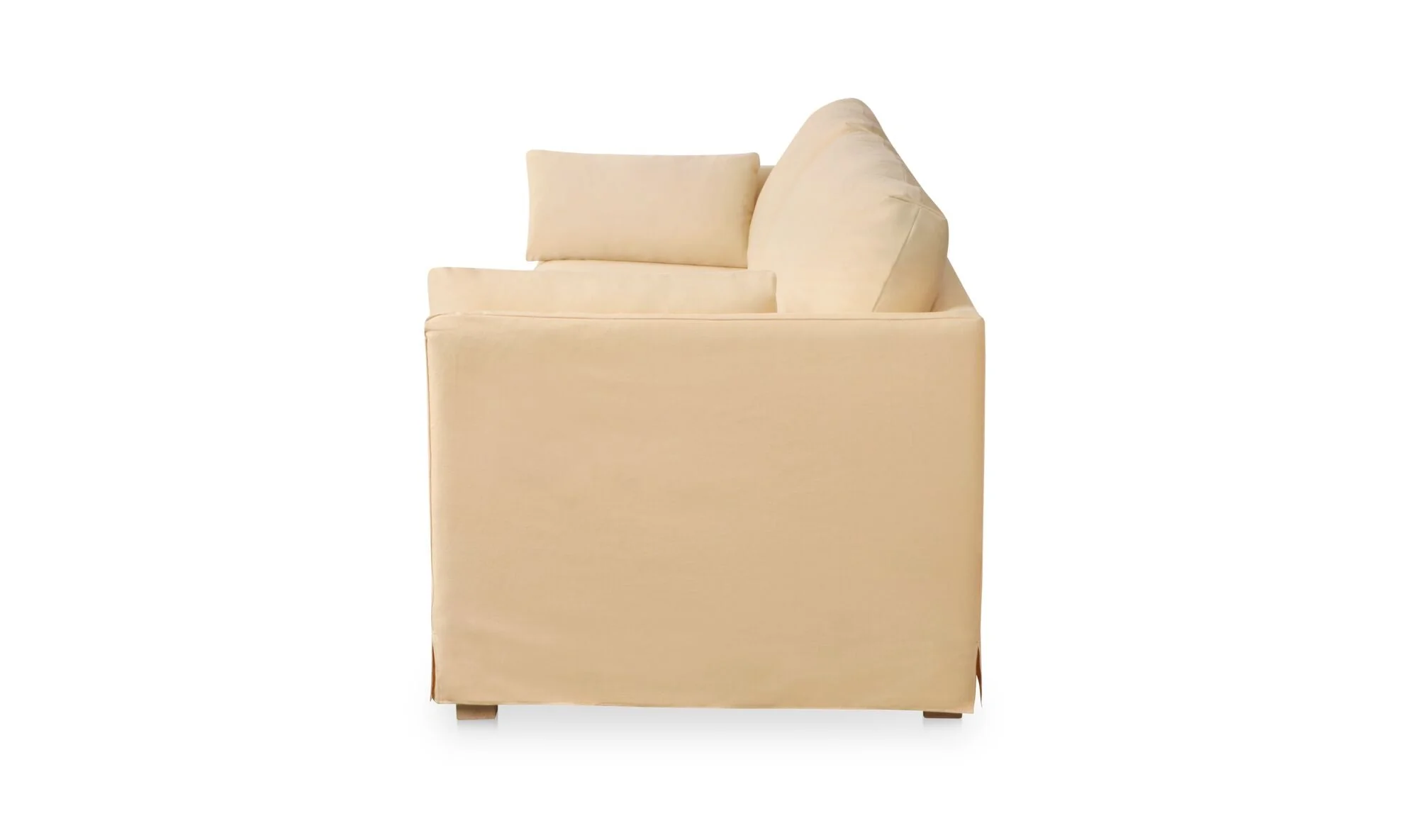 Shea Sofa Wheat - Image 5