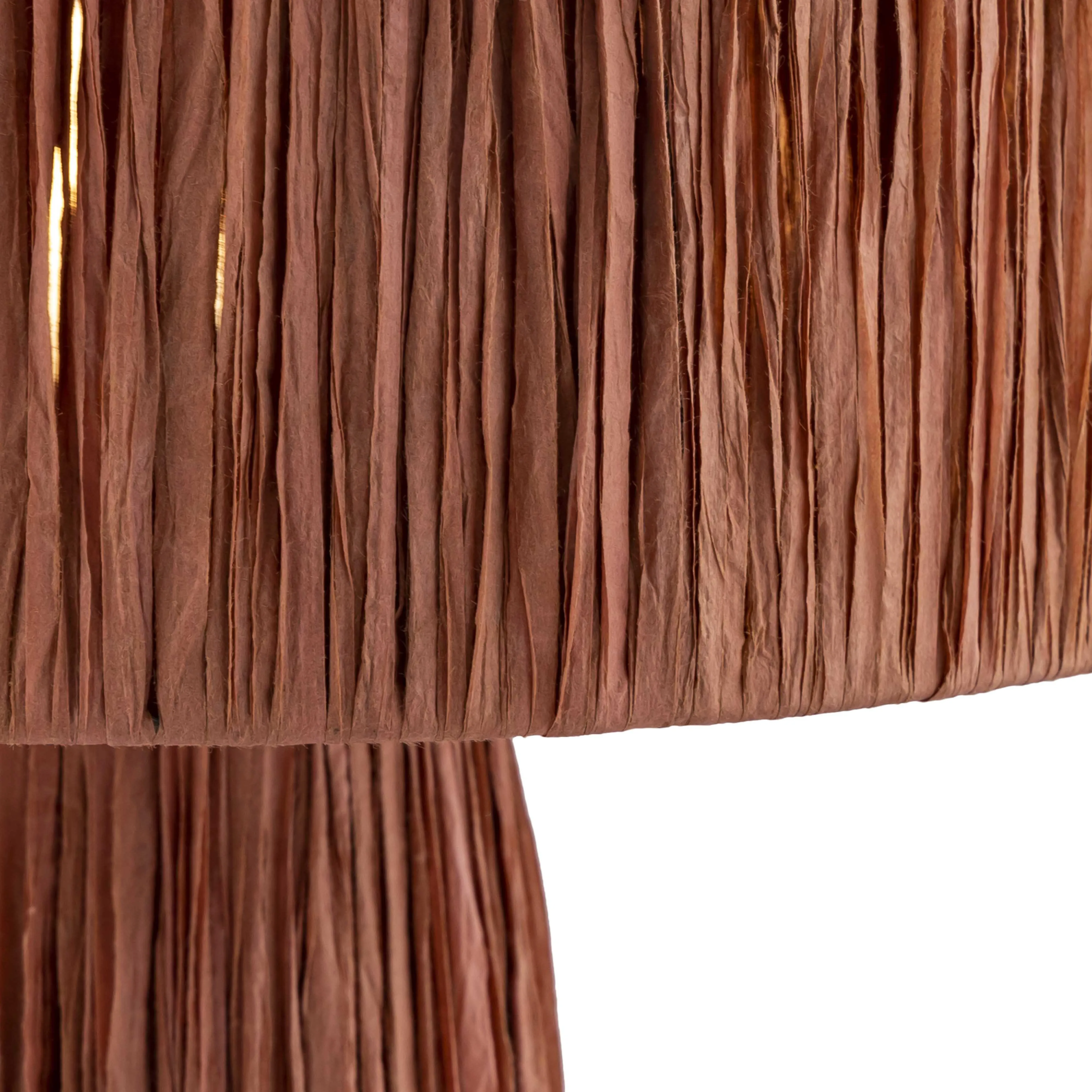 Shelby Raffia Table Lamp - Image 6