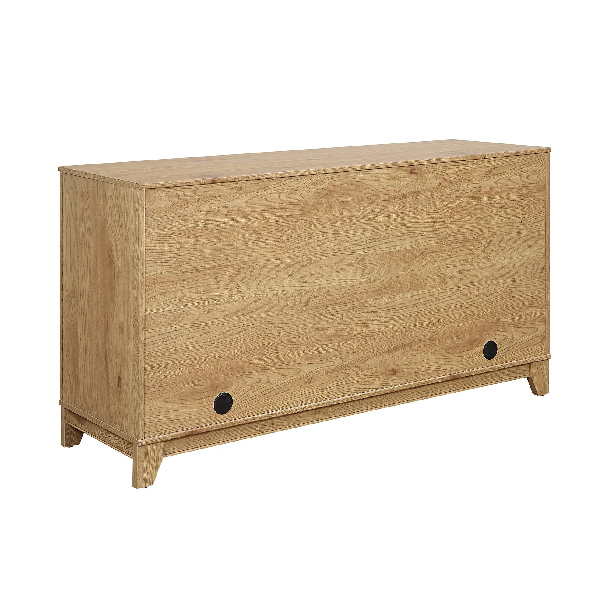 Sheridan Sideboard Cabinet in Nature - Image 8