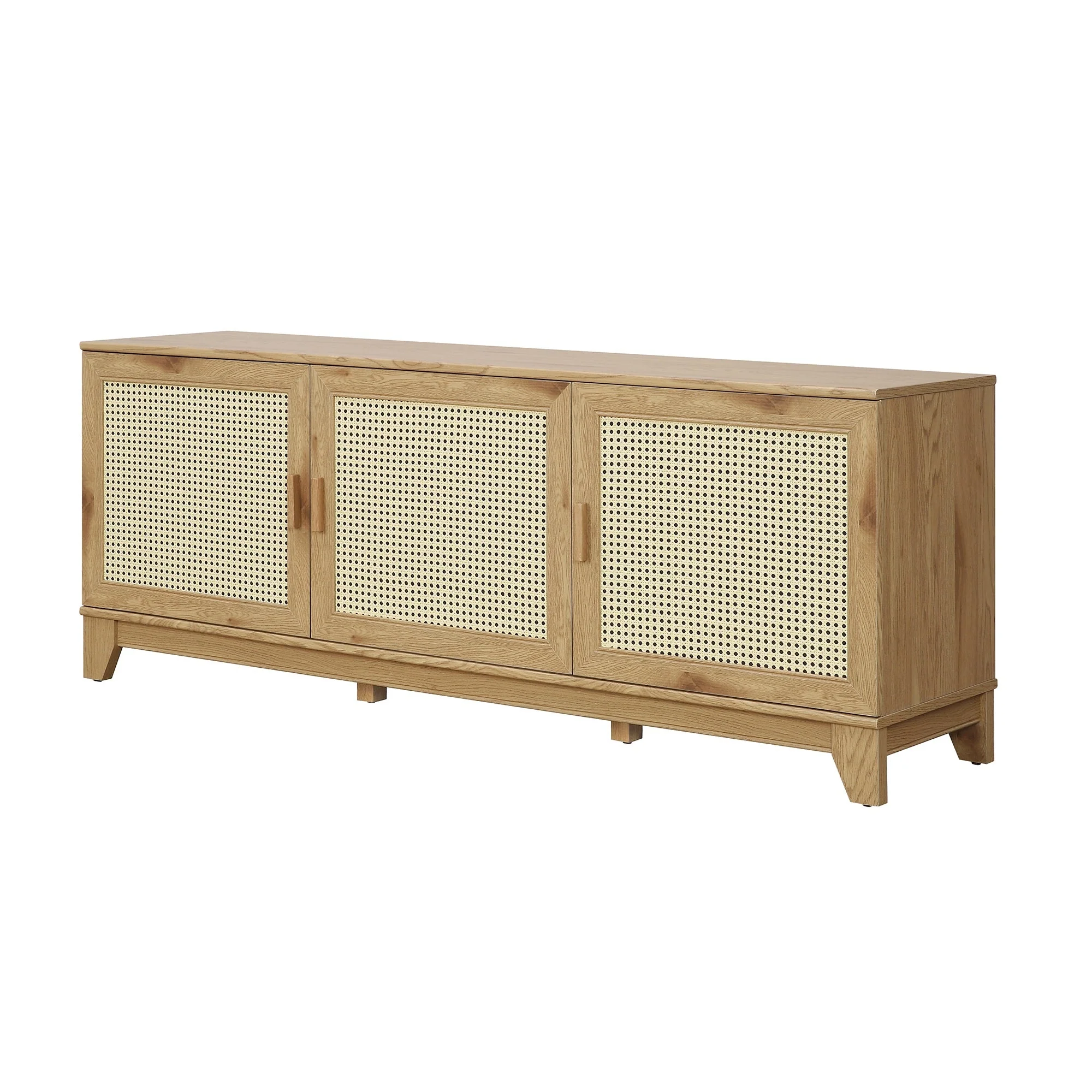Sheridan TV Stand in Nature - Image 7