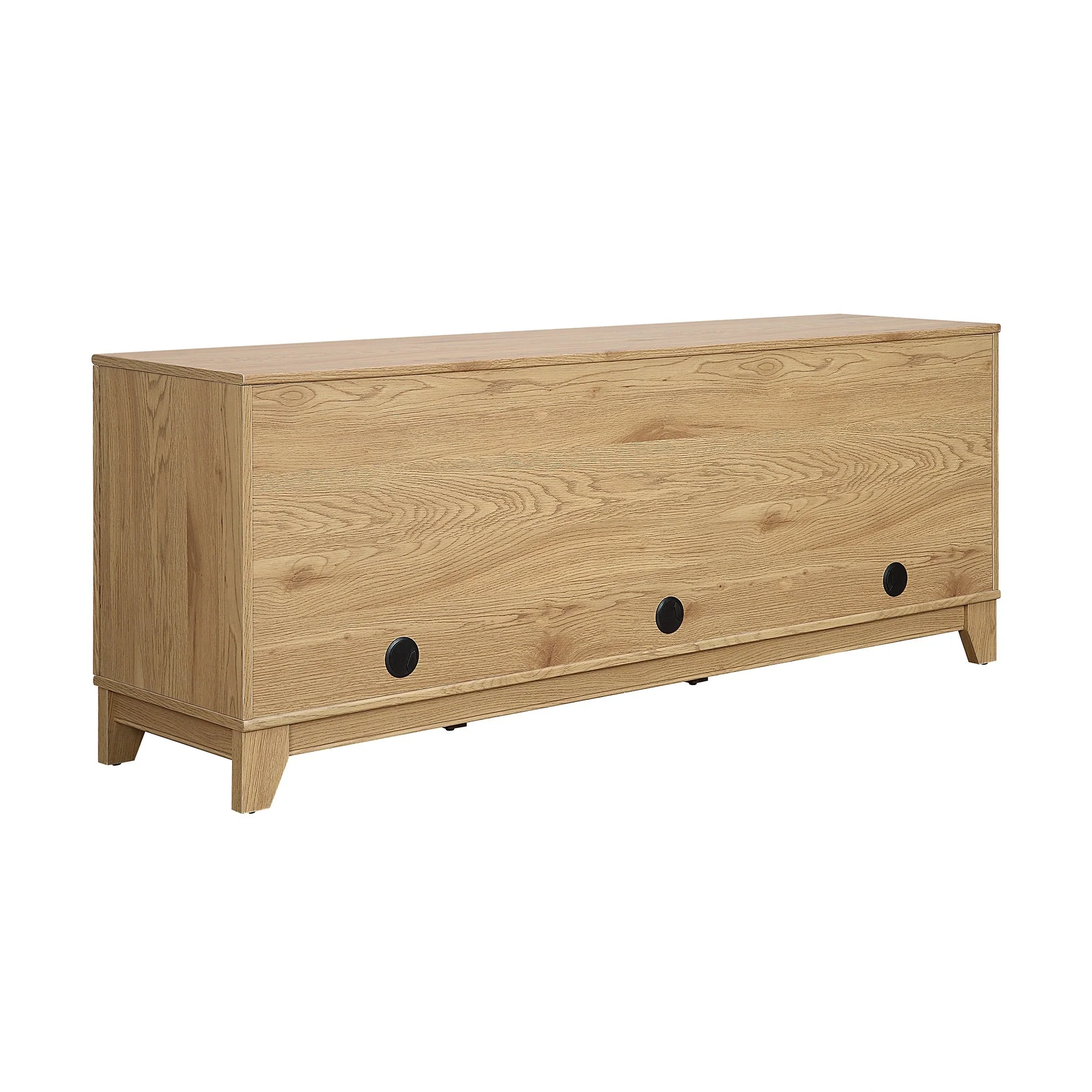 Sheridan TV Stand in Nature - Image 8