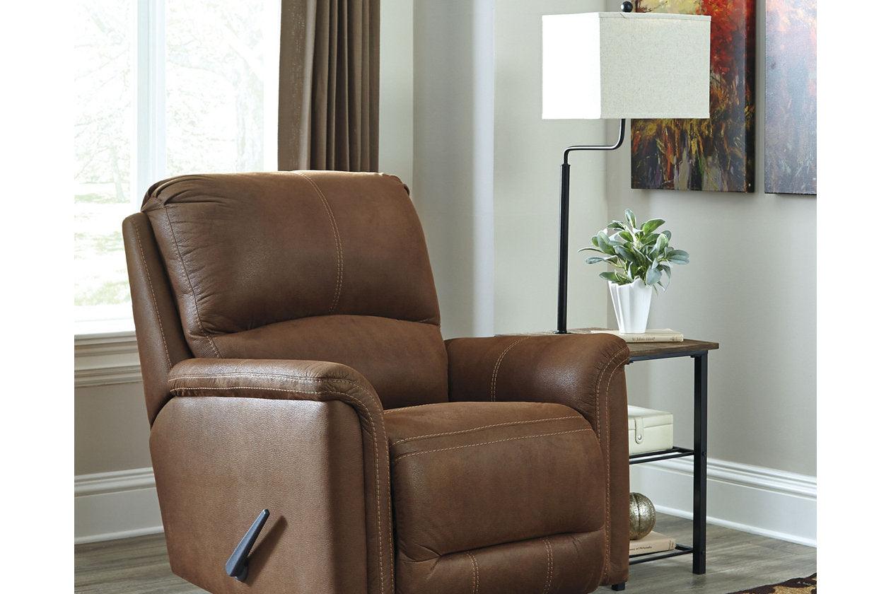 Shianne Black Floor Lamp - Image 6